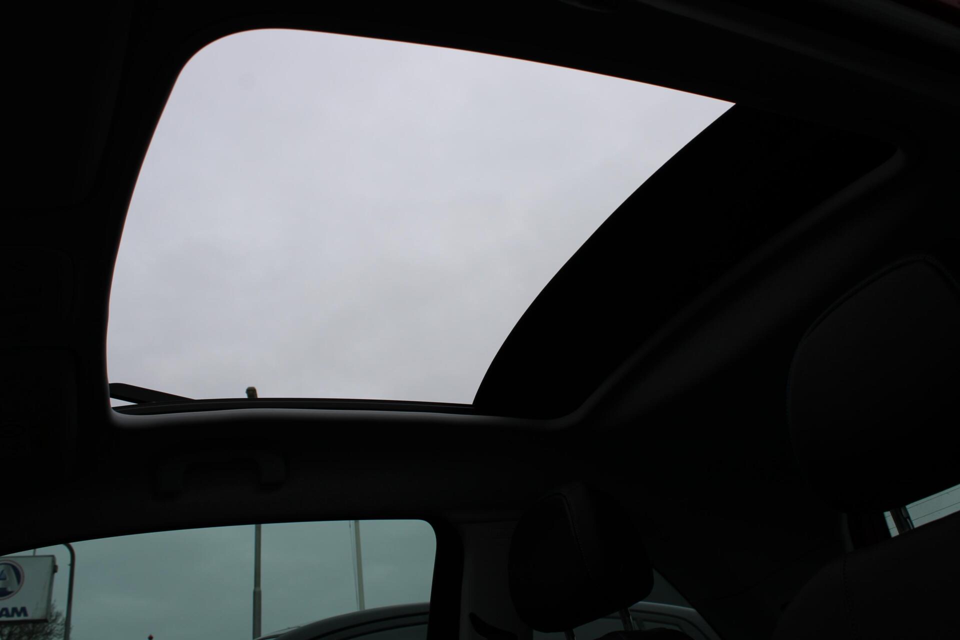 Foto van Opel Adam