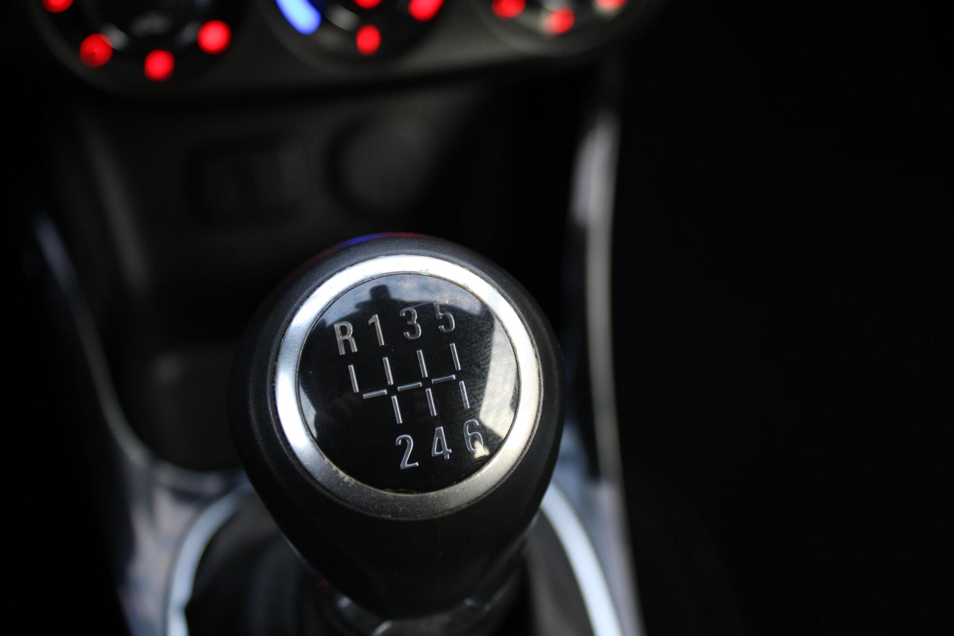 Foto van Opel Adam