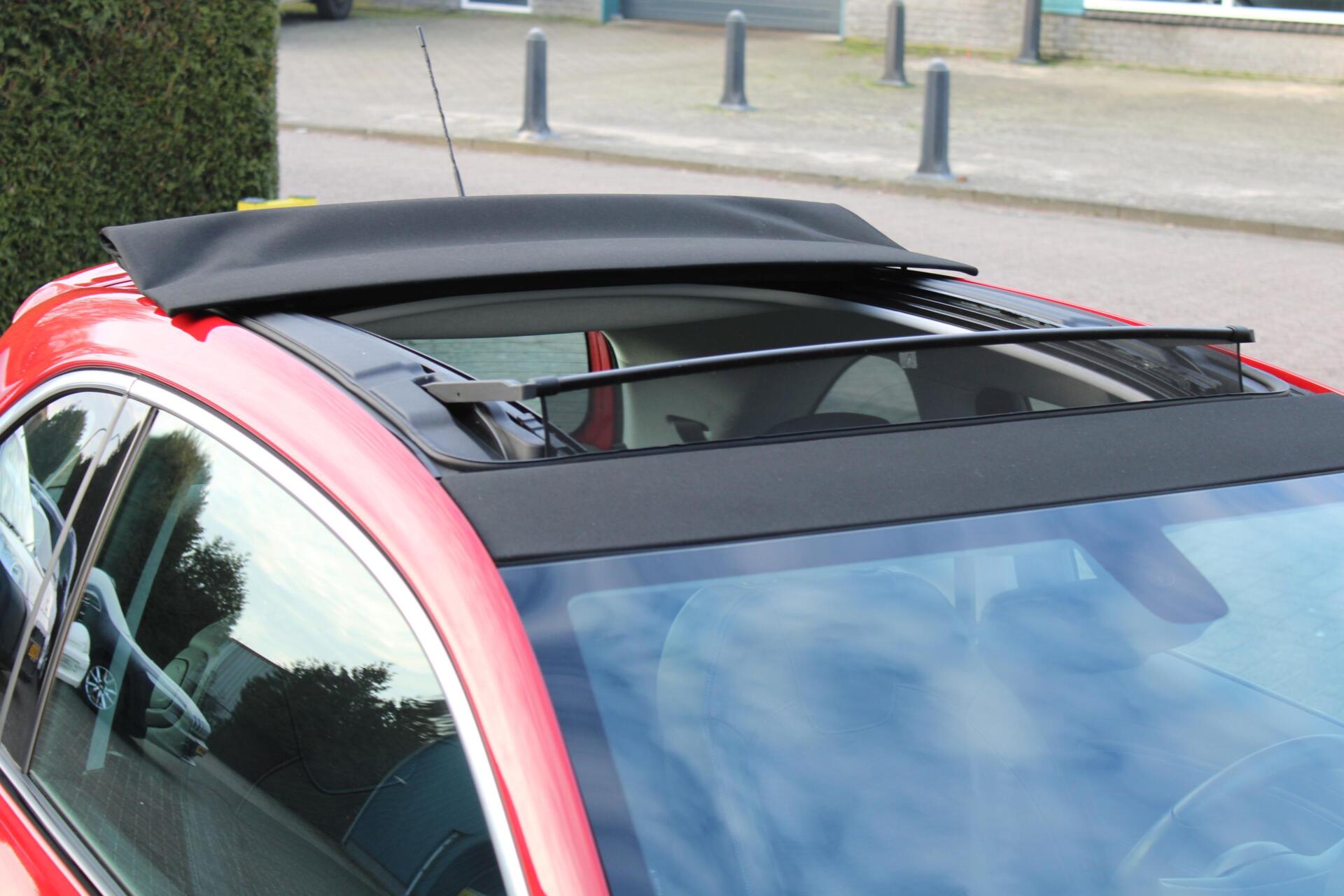 Foto van Opel Adam