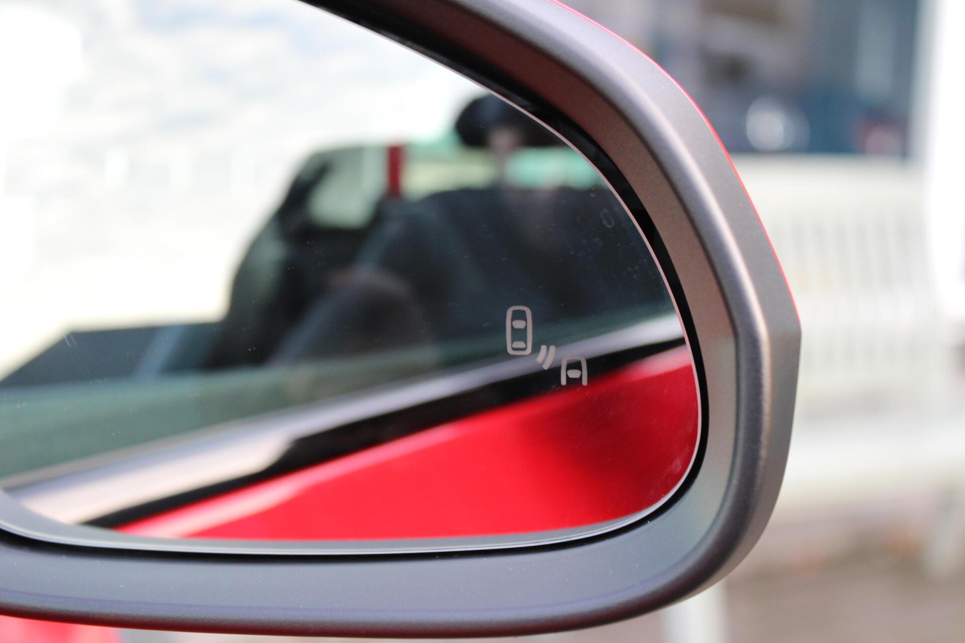 Foto van Opel Adam