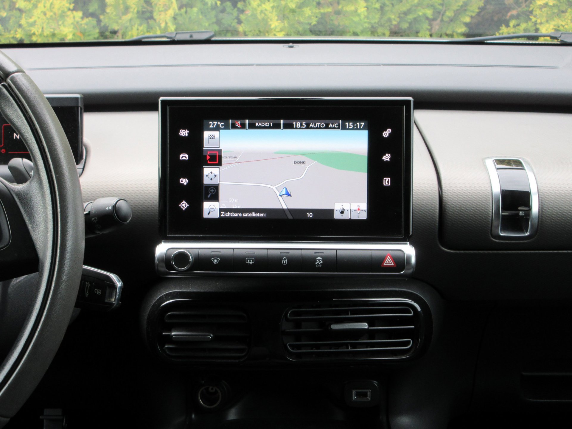 Foto van Citroen C4 Cactus