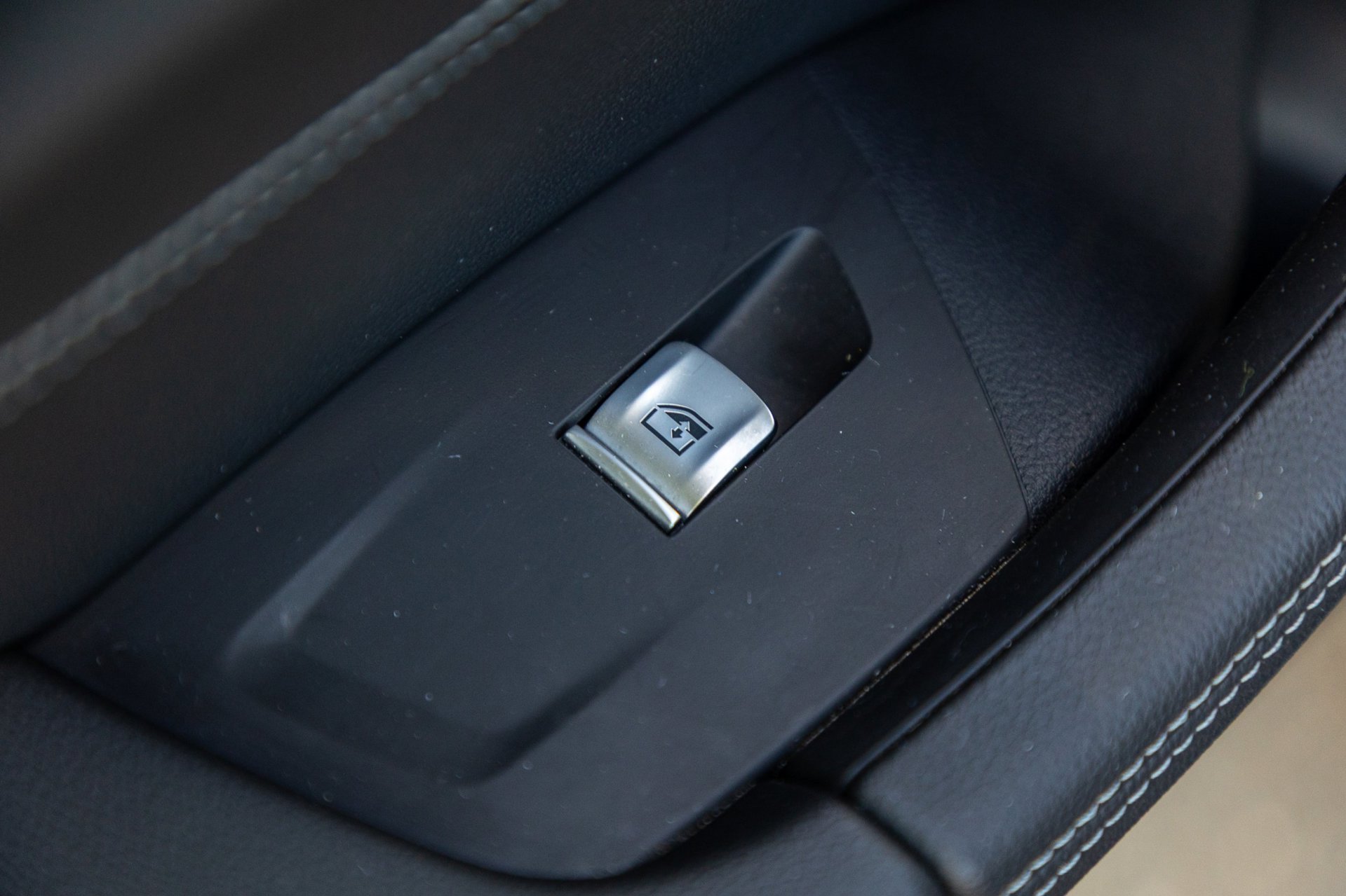Foto van BMW Ix3