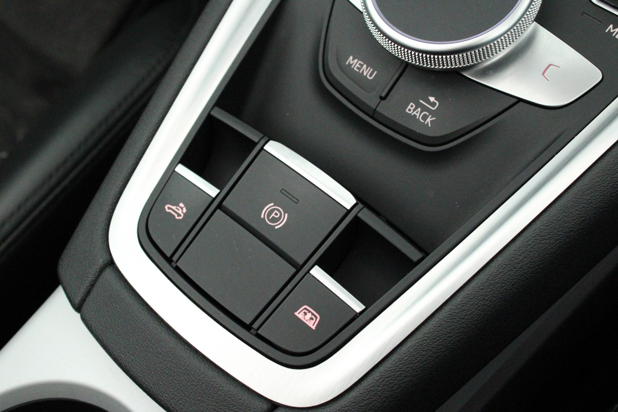 Foto van Audi TT Roadster