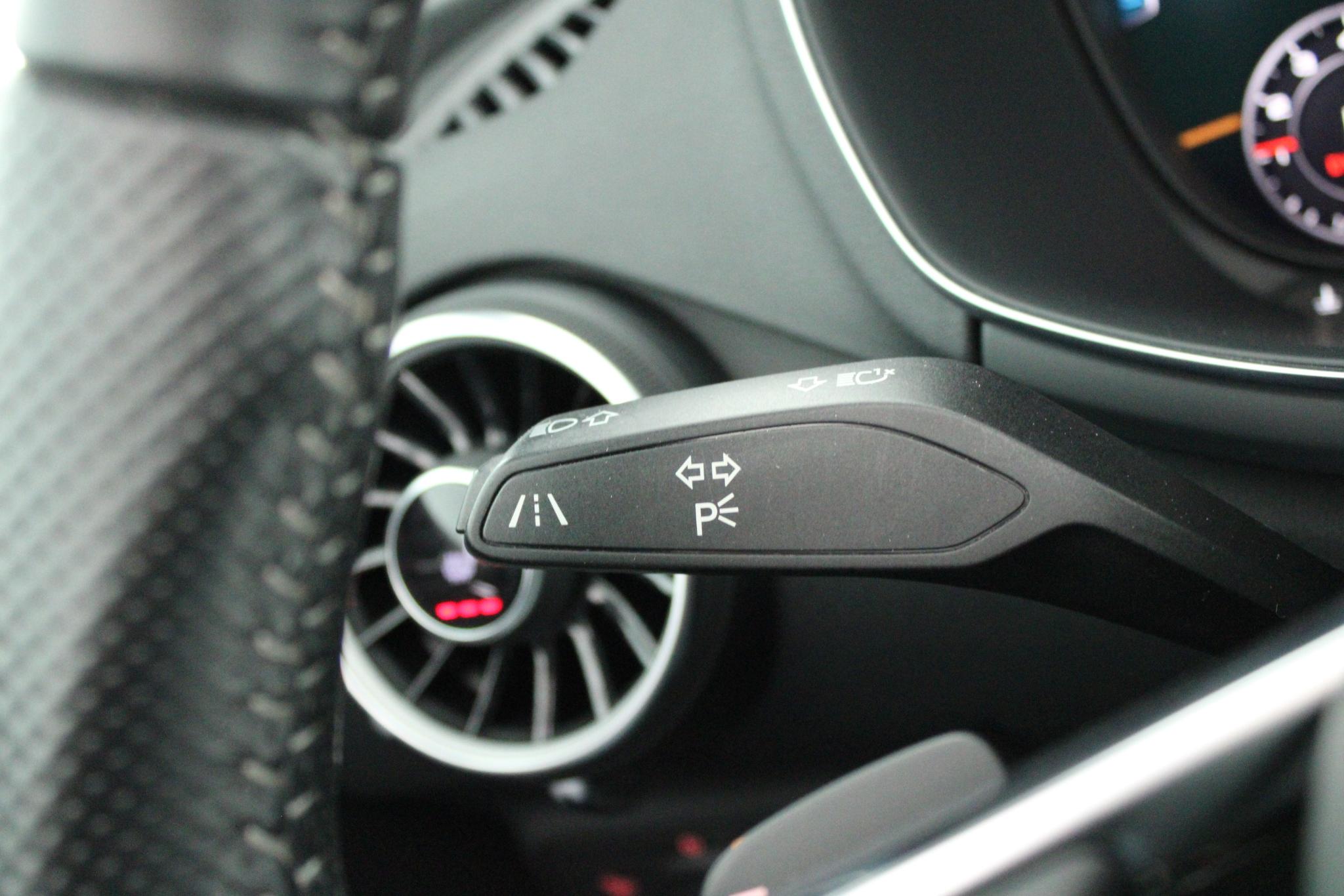 Foto van Audi TT Roadster