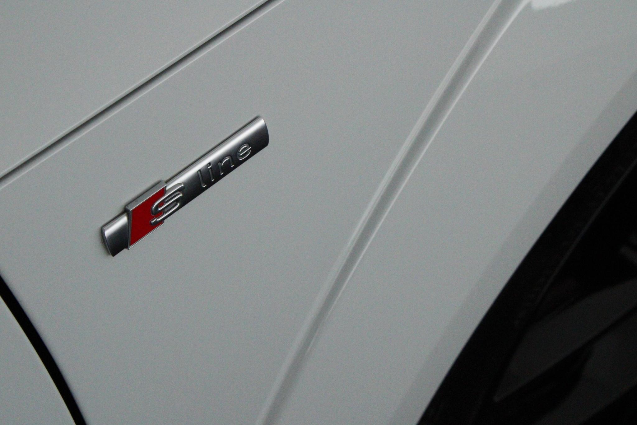 Foto van Audi TT Roadster