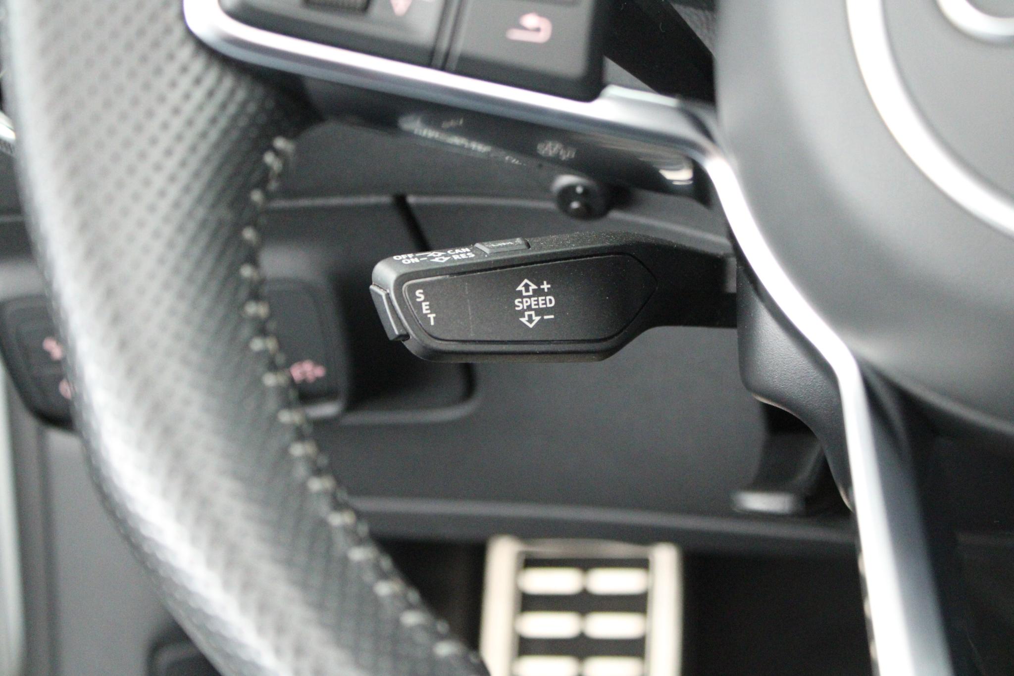 Foto van Audi TT Roadster