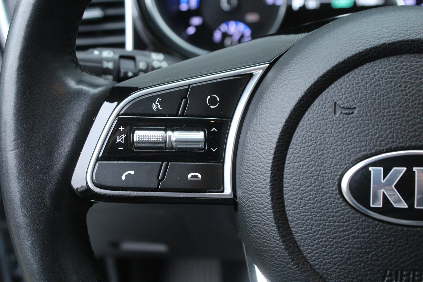 Foto van Kia Xceed