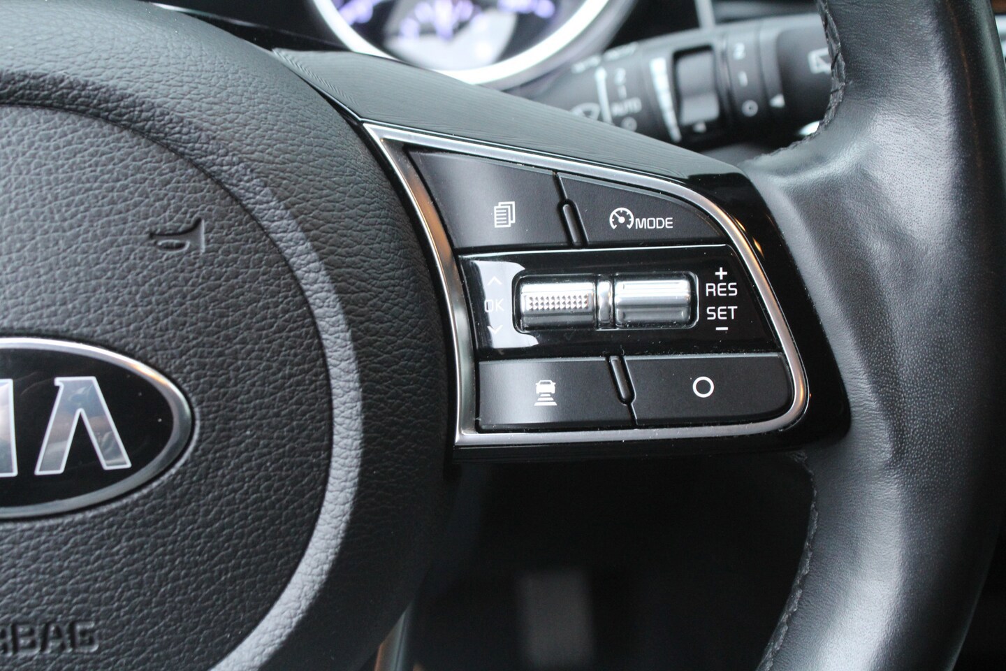 Foto van Kia Xceed