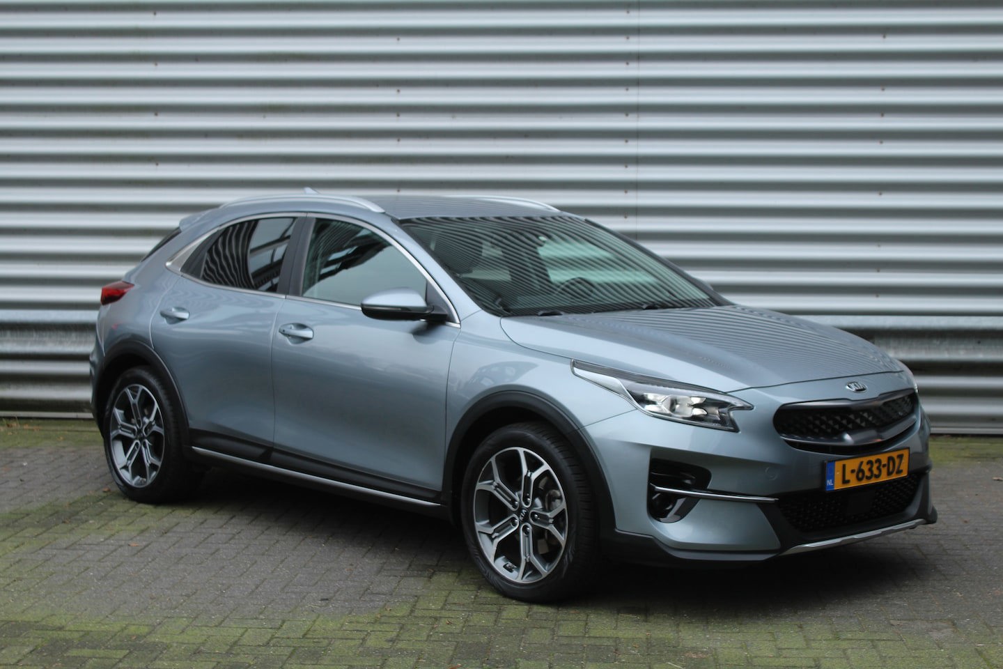 Foto van Kia Xceed
