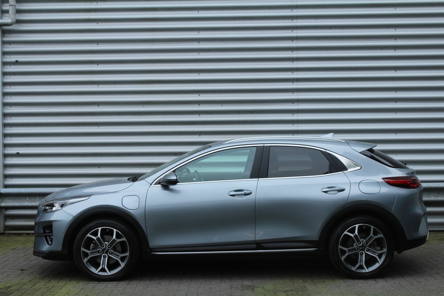Foto van Kia Xceed