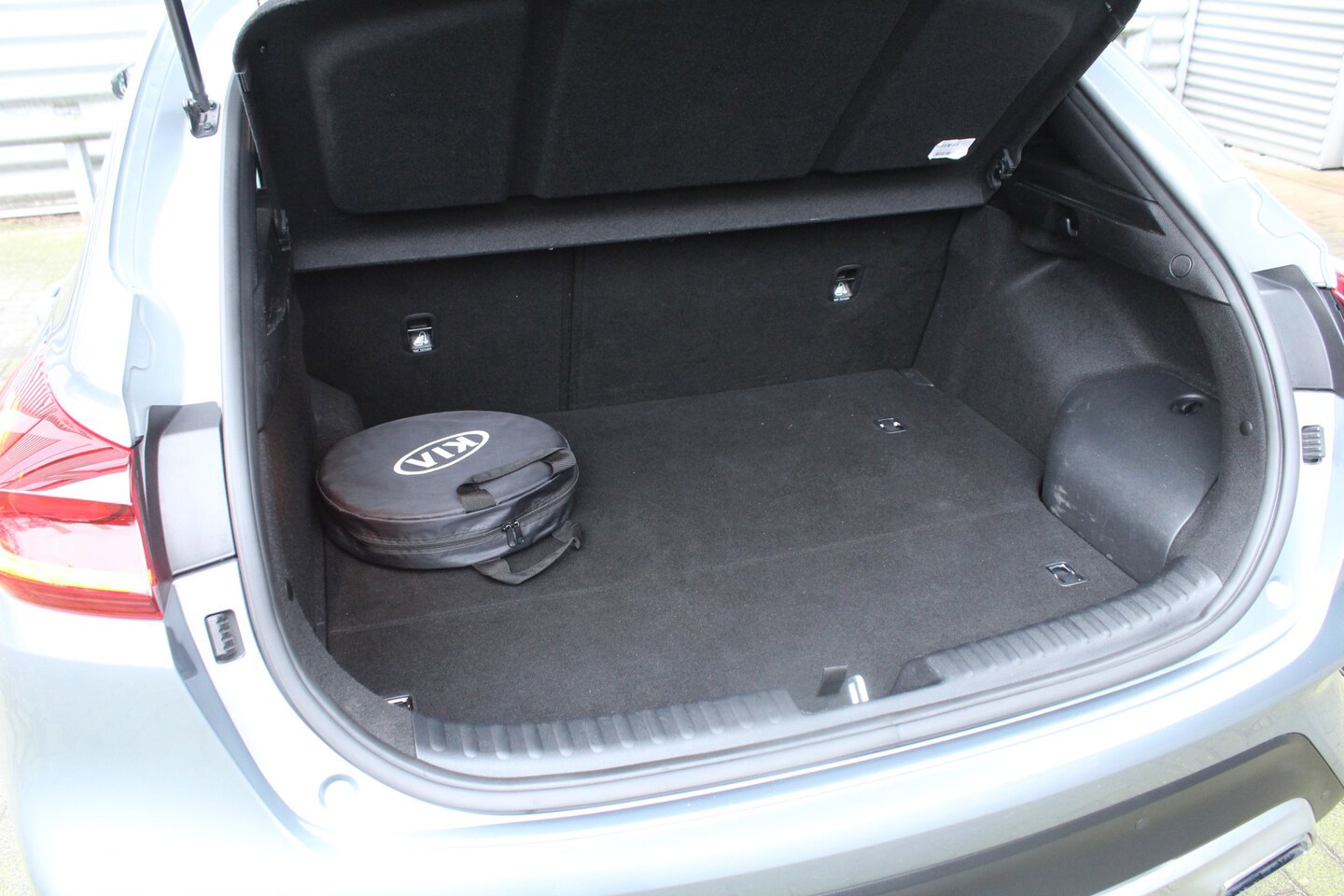 Foto van Kia Xceed