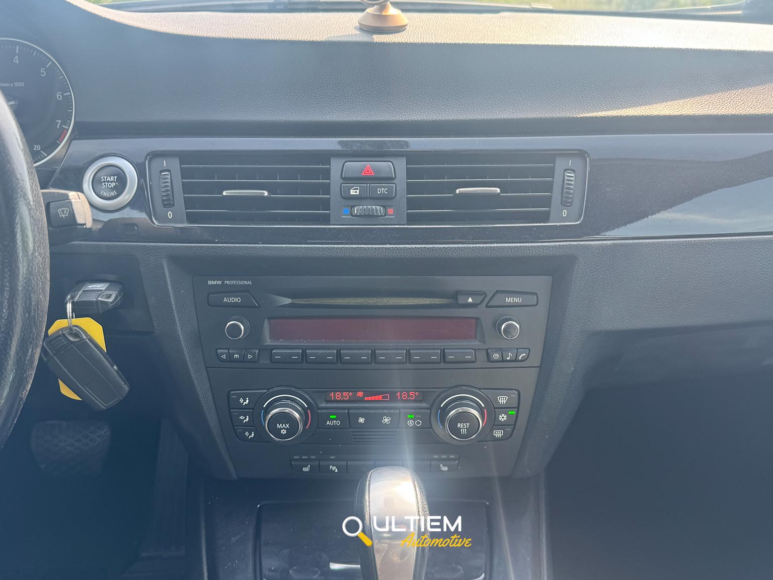Foto van BMW 3er Reihe