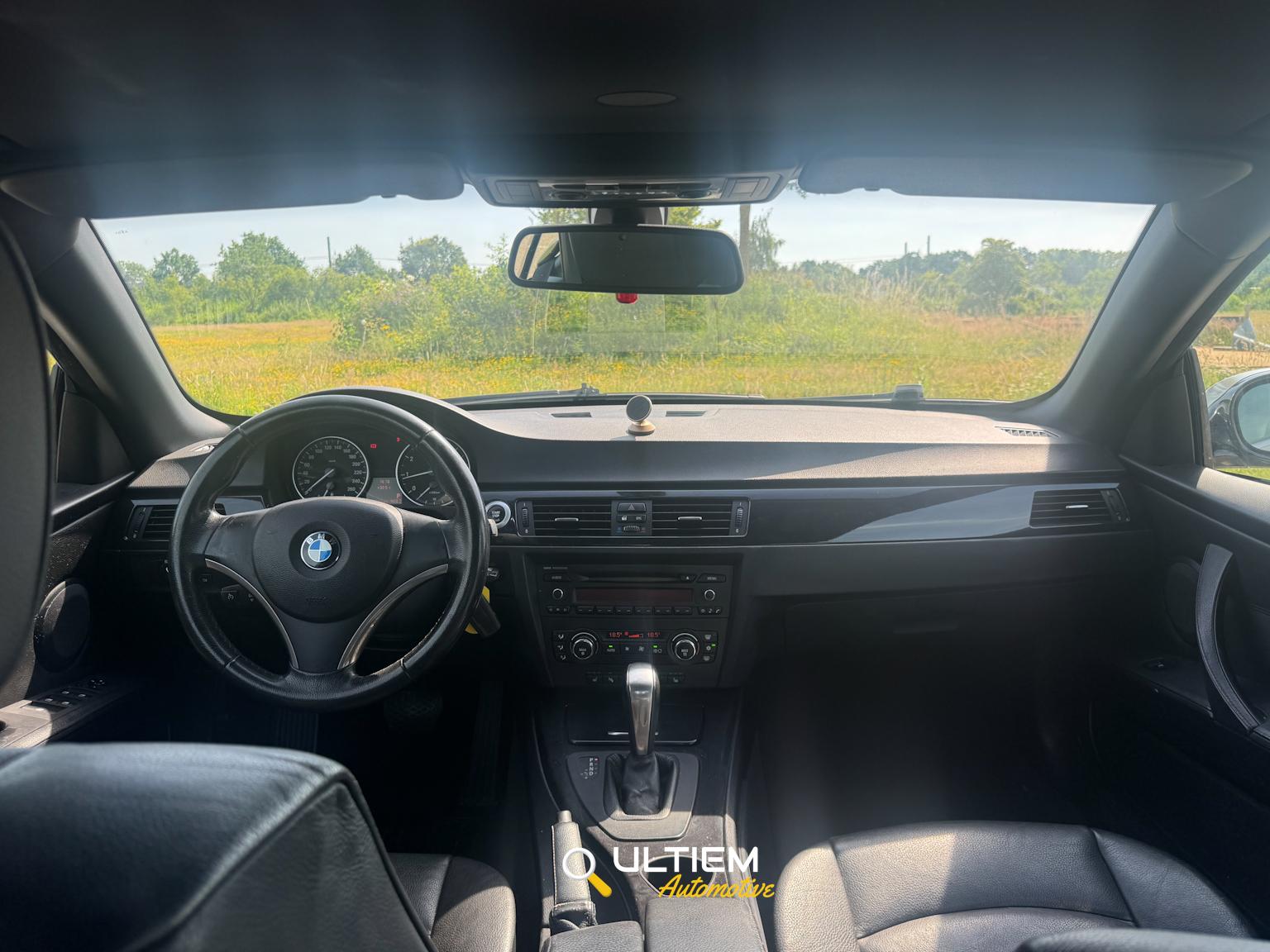 Foto van BMW 3er Reihe