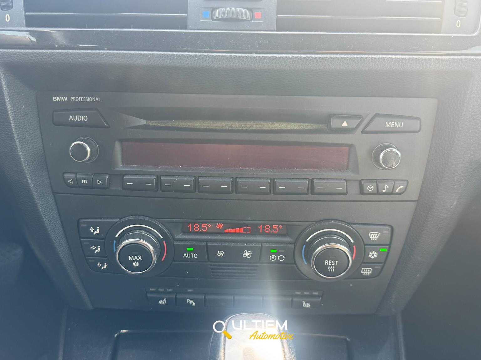 Foto van BMW 3er Reihe