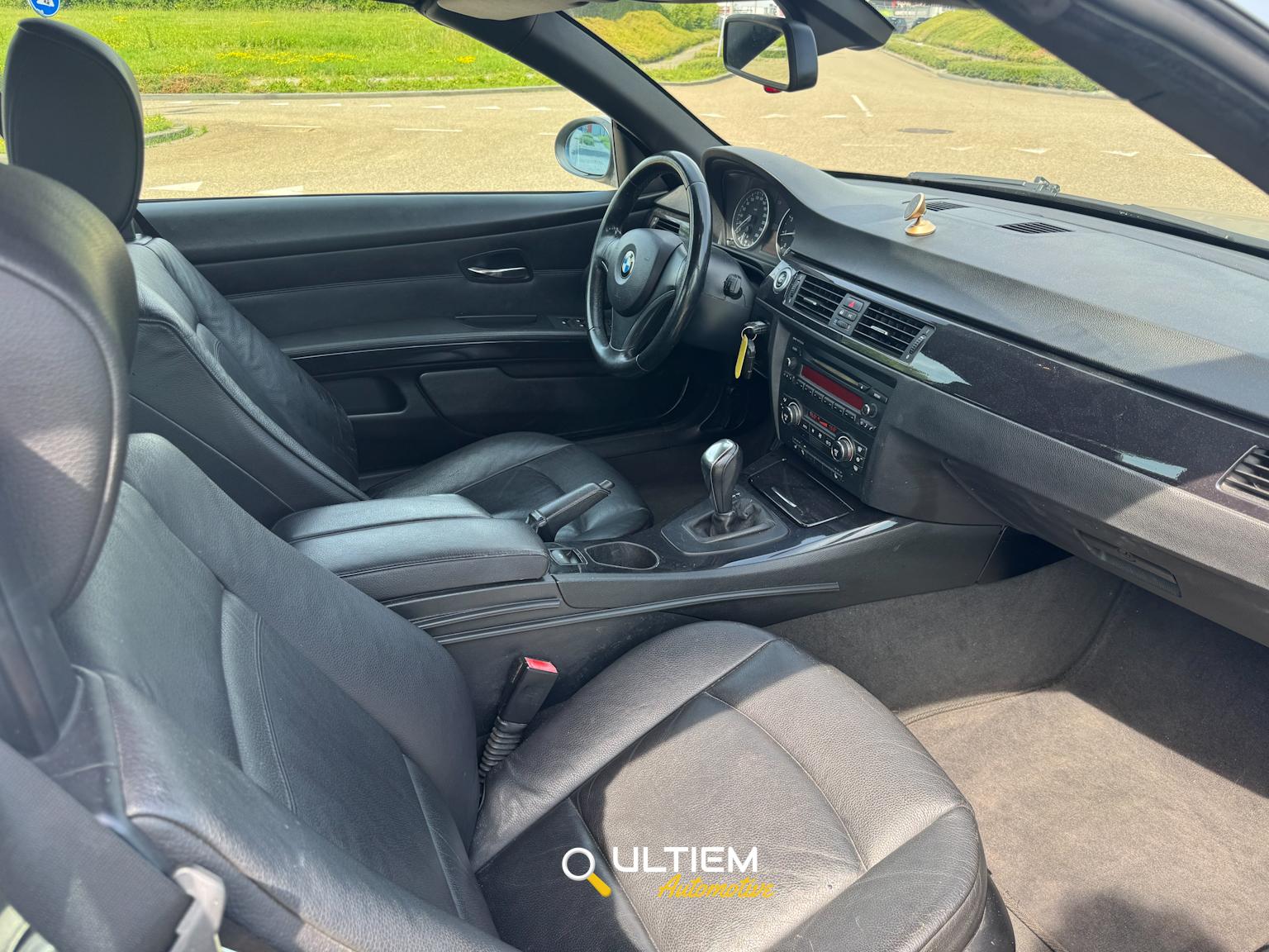 Foto van BMW 3er Reihe