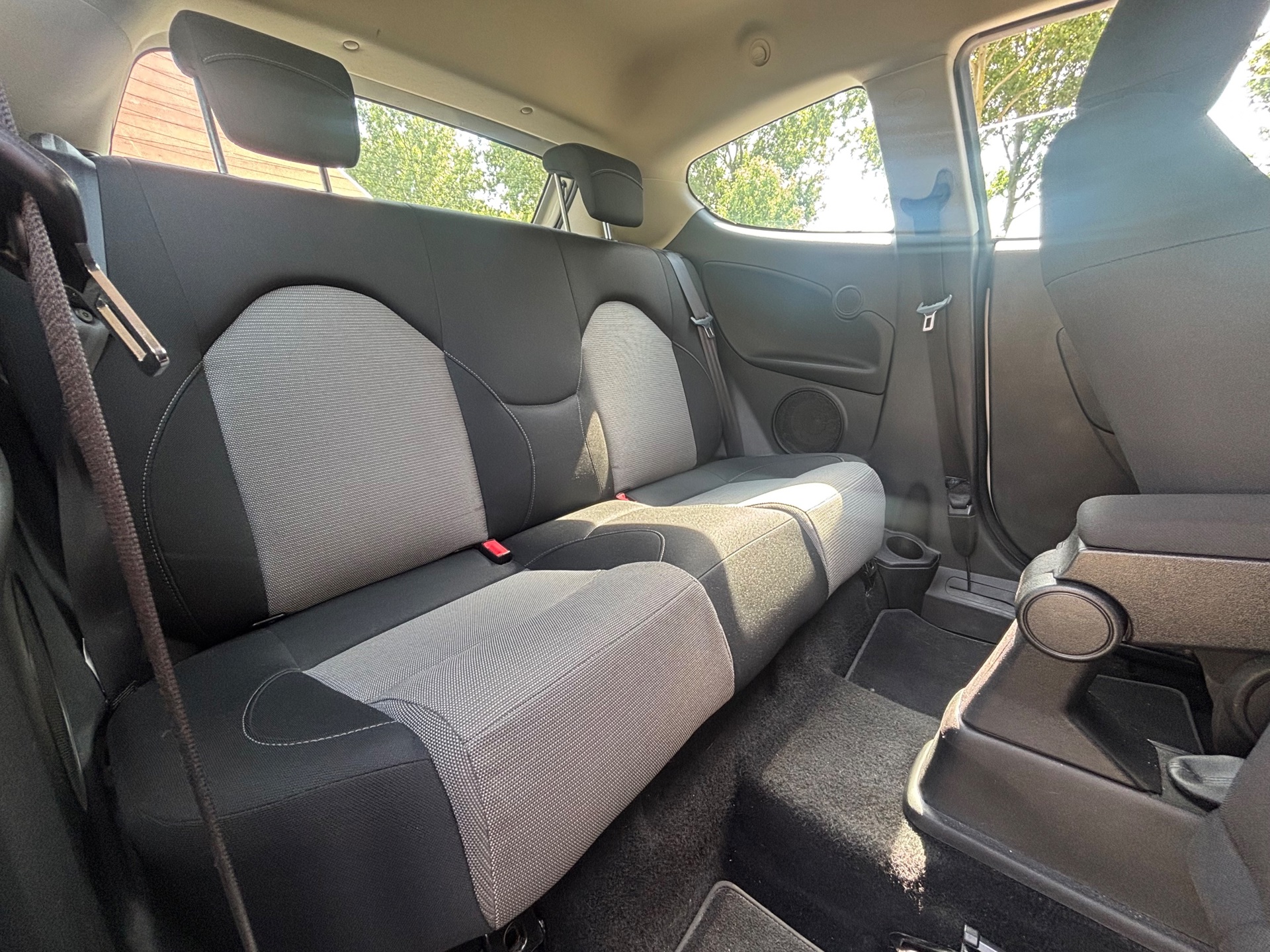 Foto van Alfa Romeo Alfa Mito