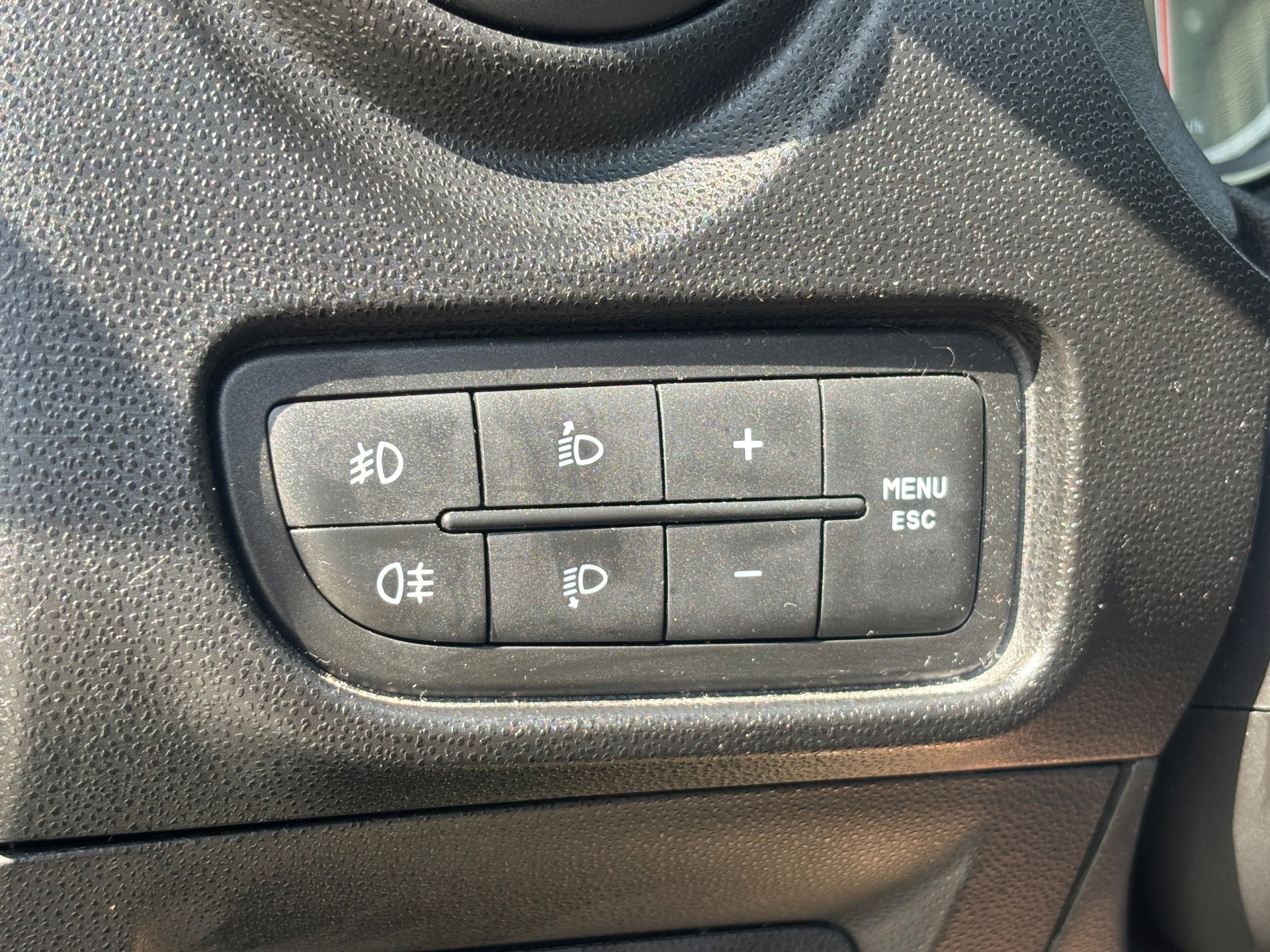 Foto van Alfa Romeo Alfa Mito