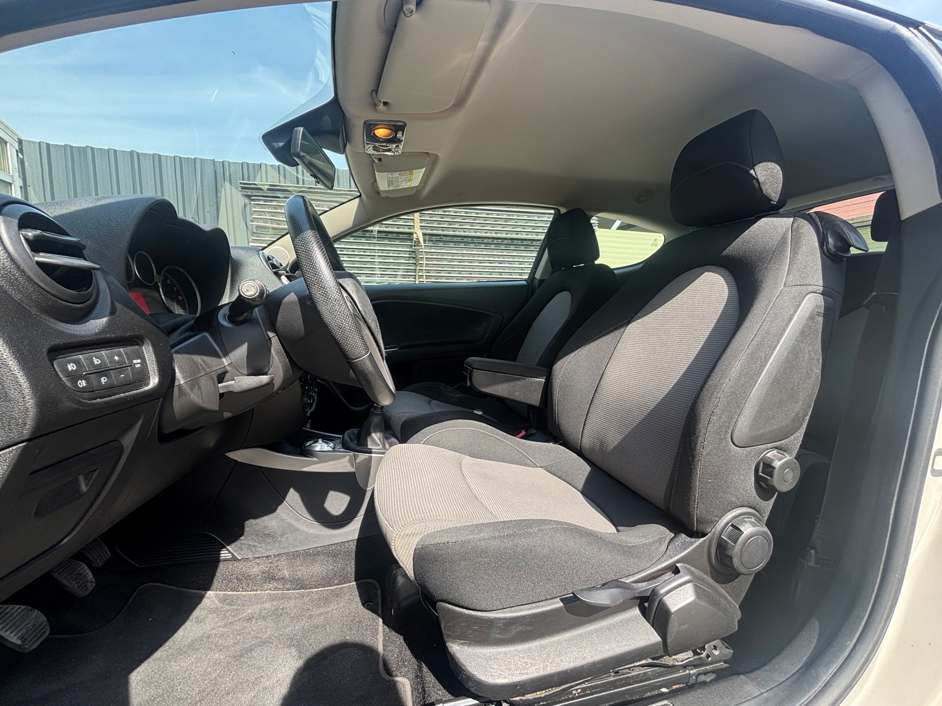 Foto van Alfa Romeo Alfa Mito