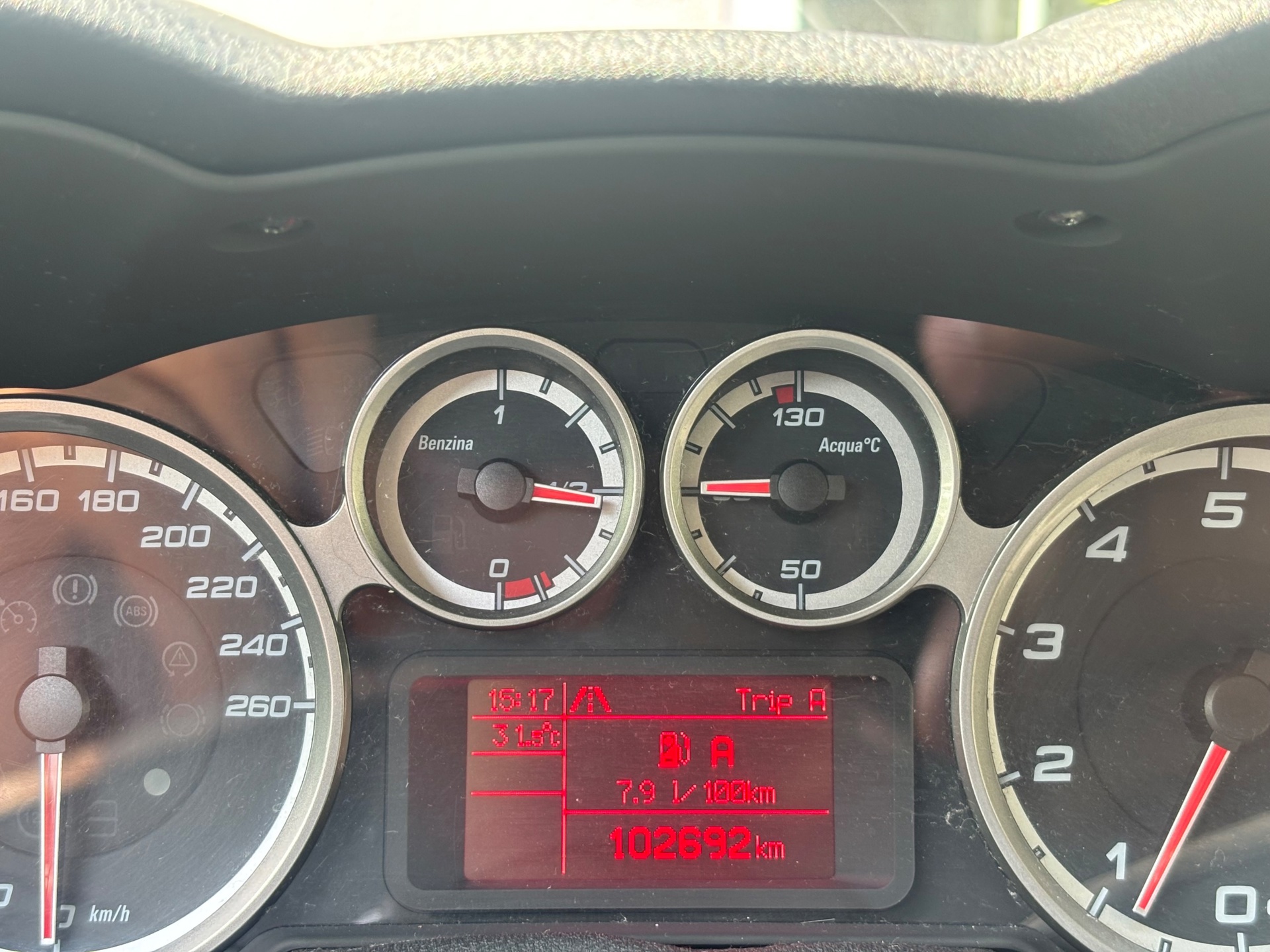Foto van Alfa Romeo Alfa Mito