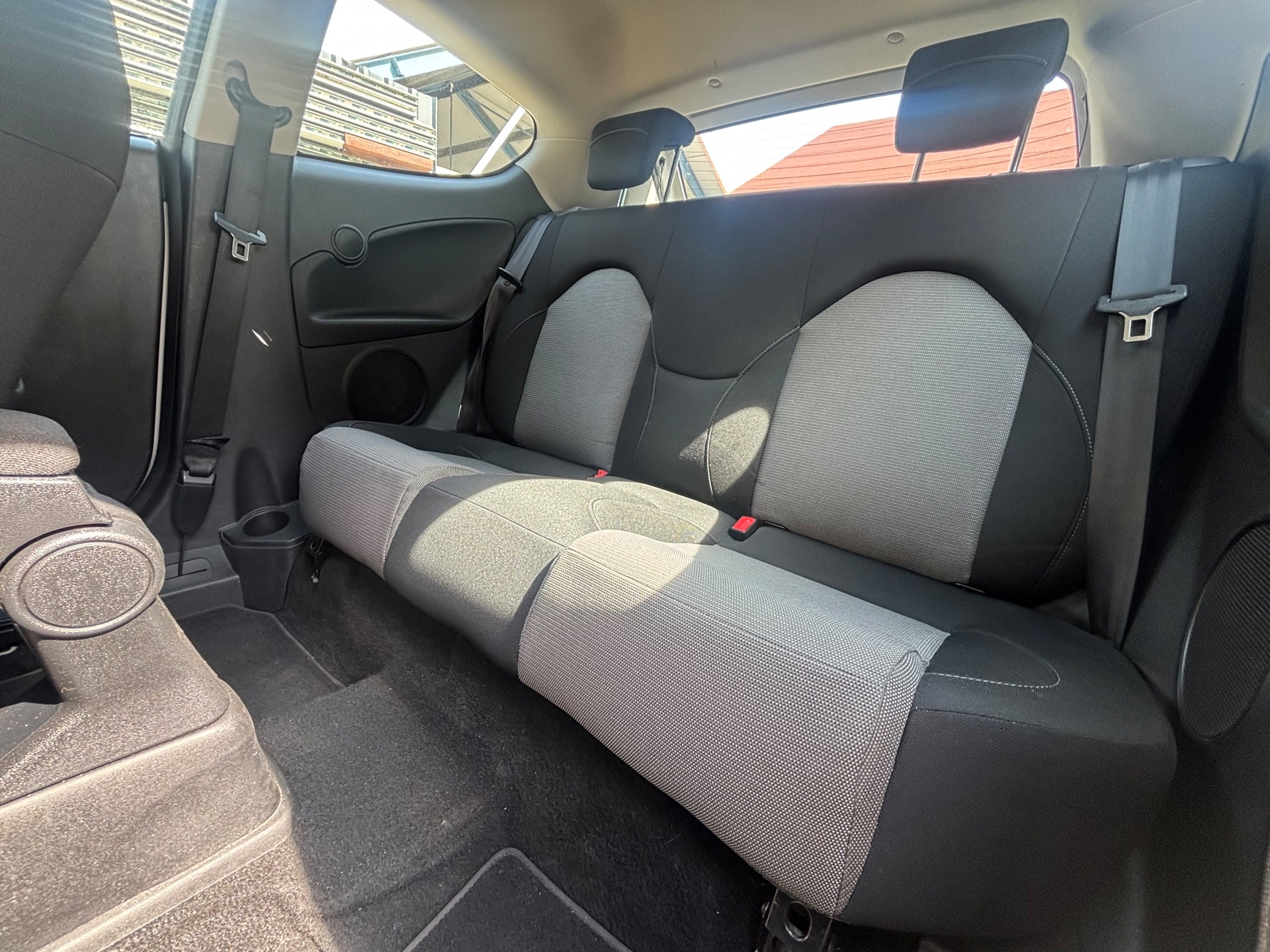 Foto van Alfa Romeo Alfa Mito