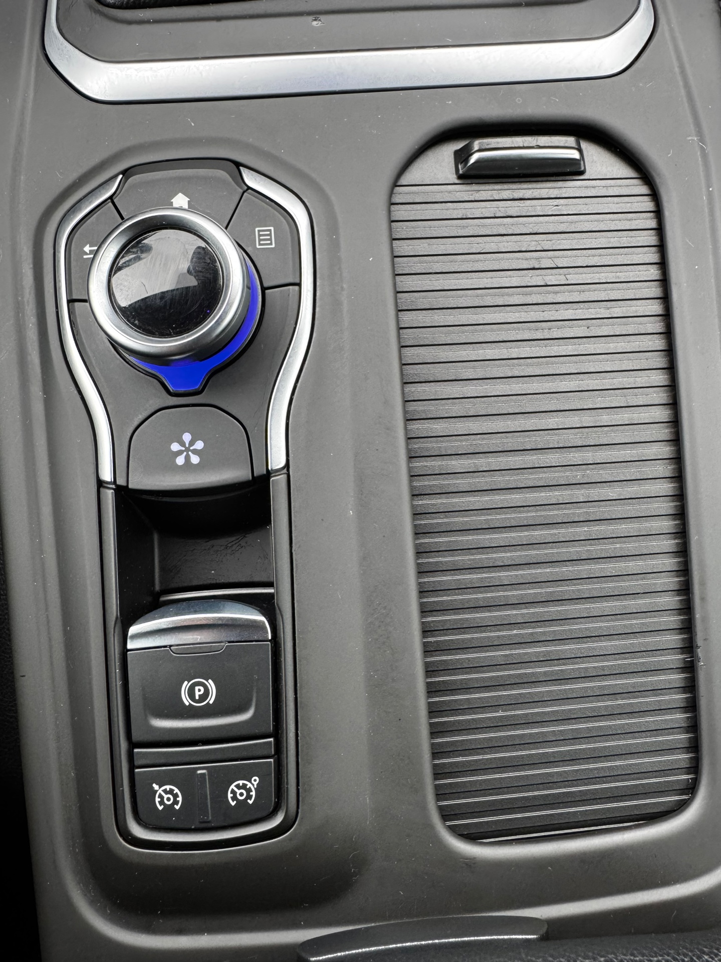 Foto van Renault Talisman