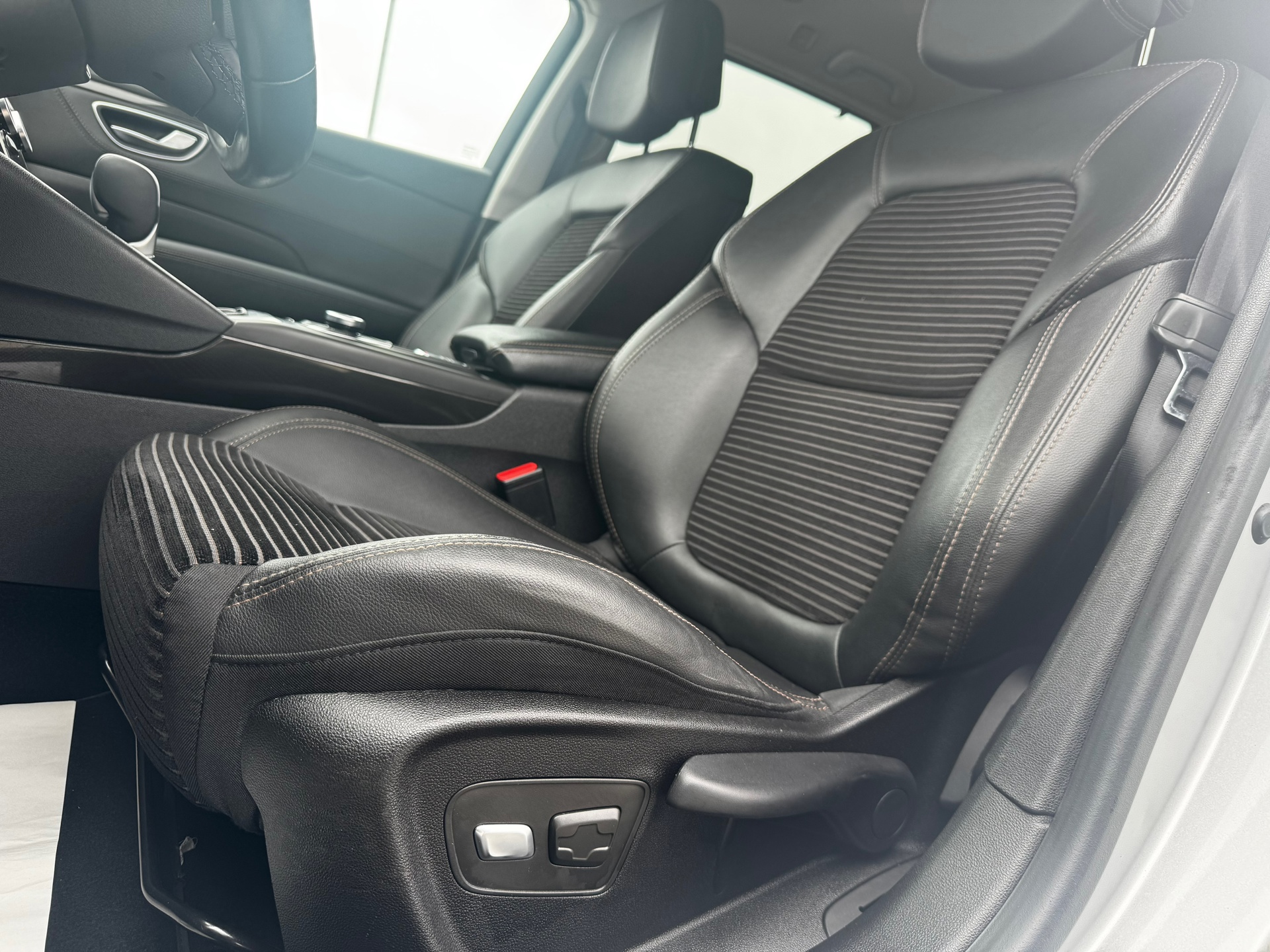 Foto van Renault Talisman