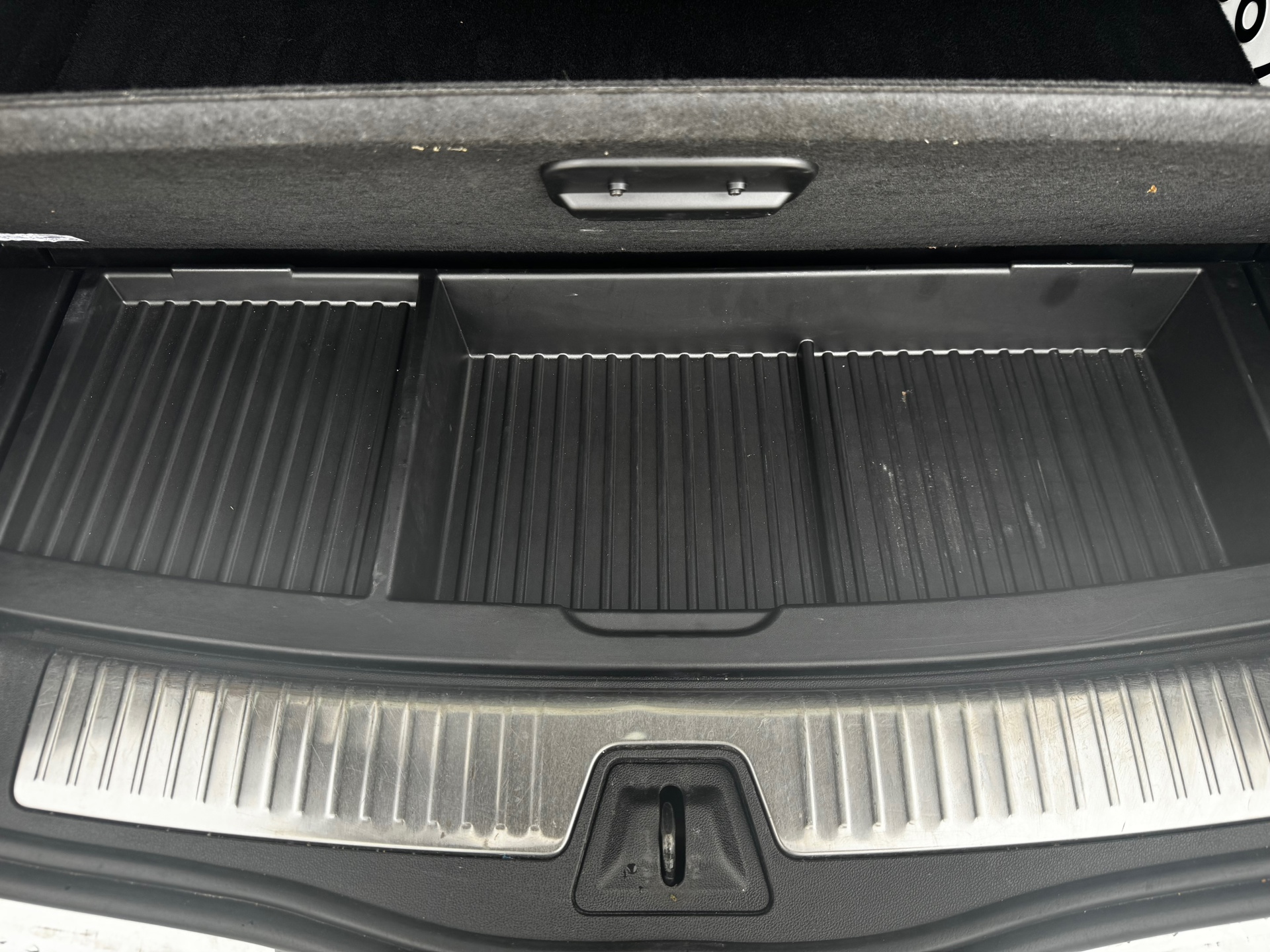 Foto van Renault Talisman
