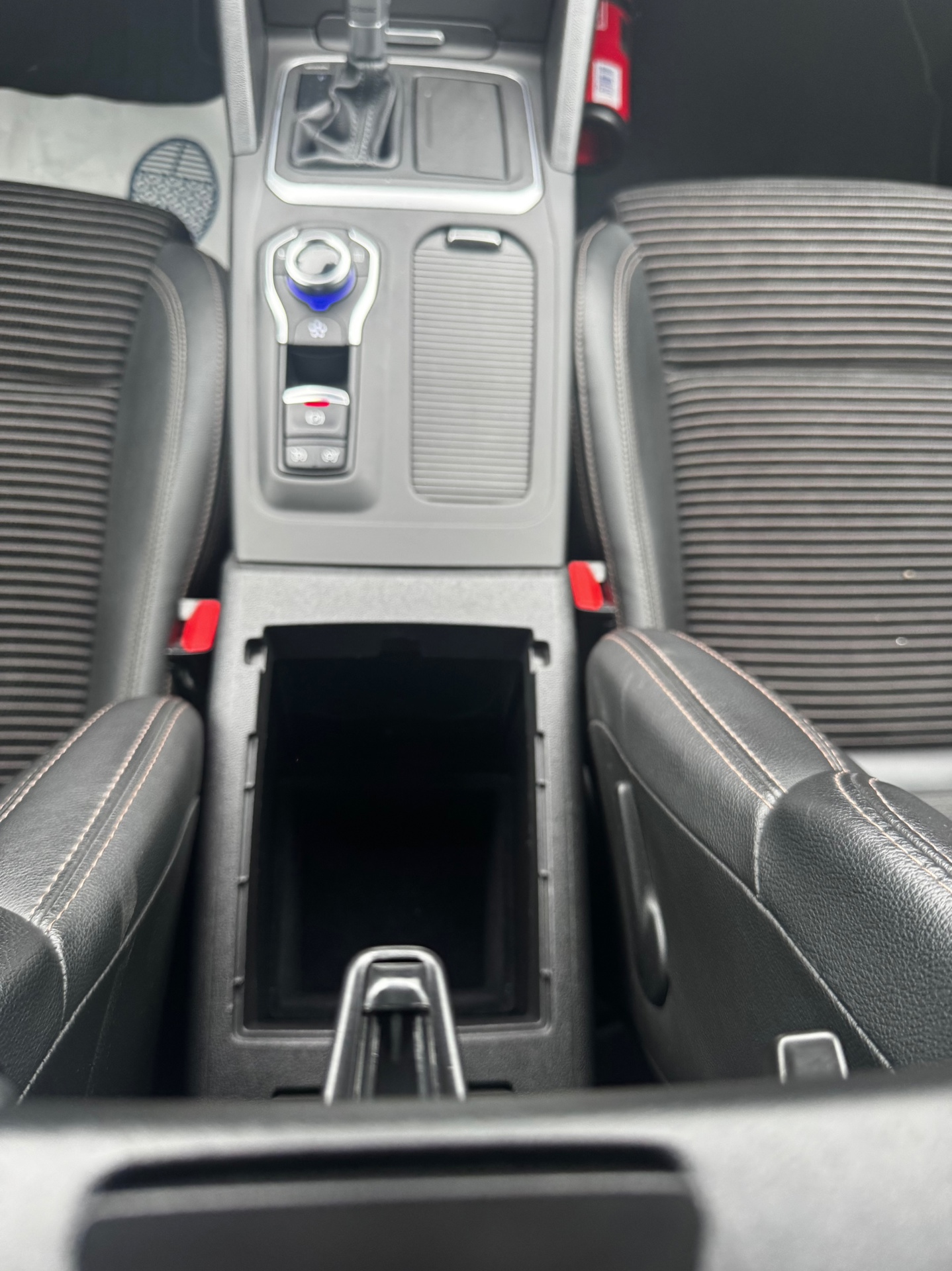 Foto van Renault Talisman