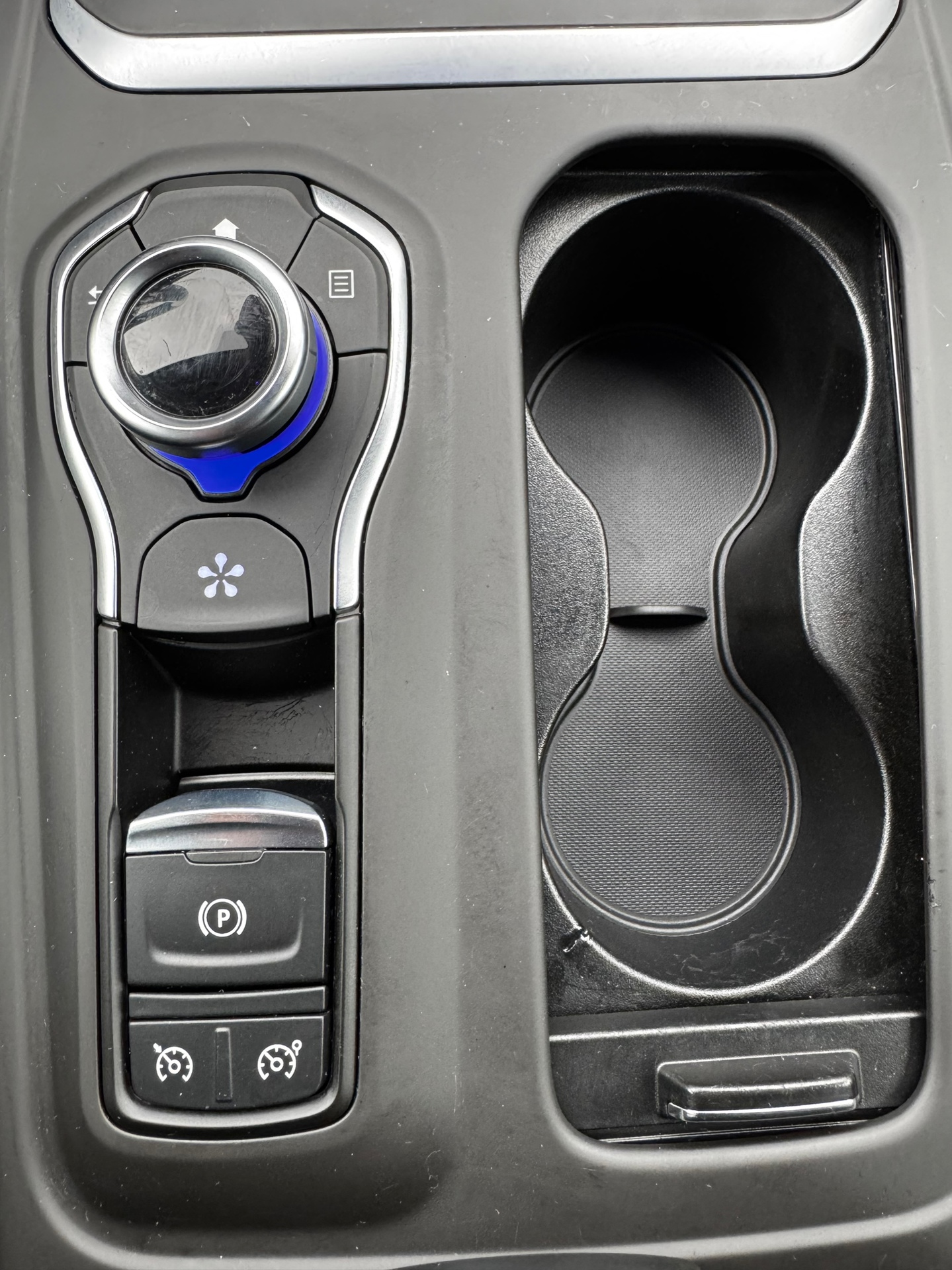 Foto van Renault Talisman