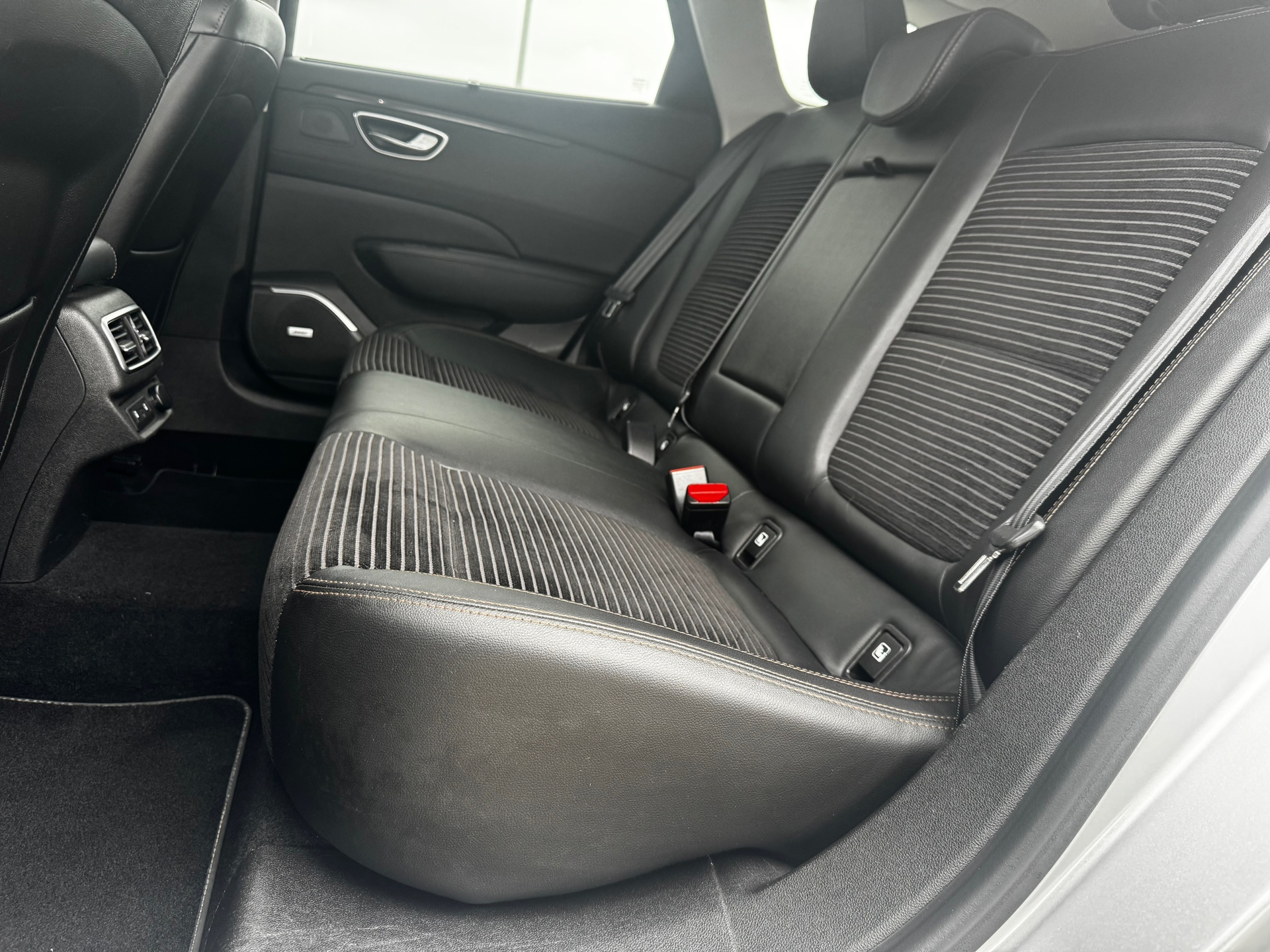 Foto van Renault Talisman