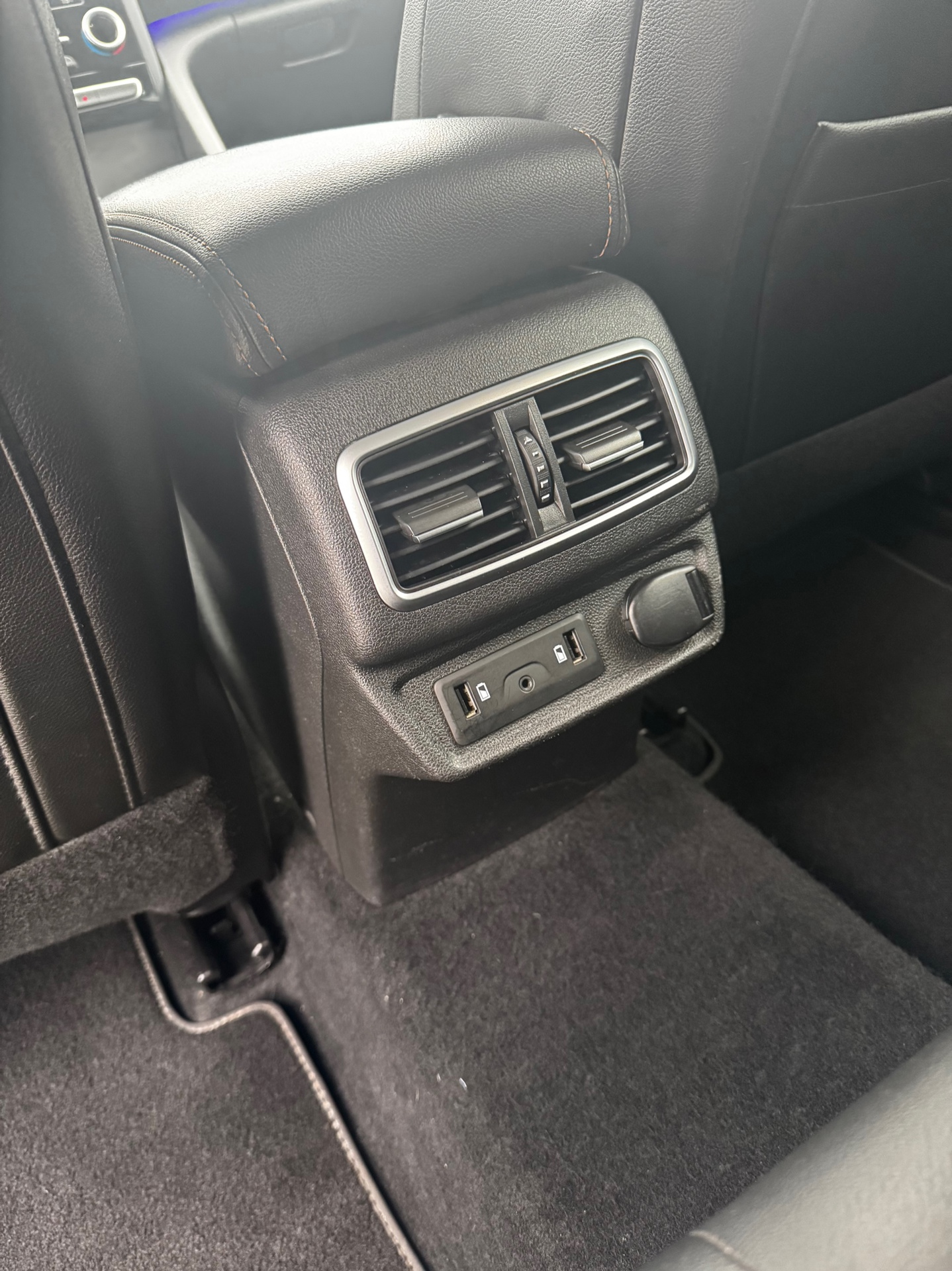 Foto van Renault Talisman