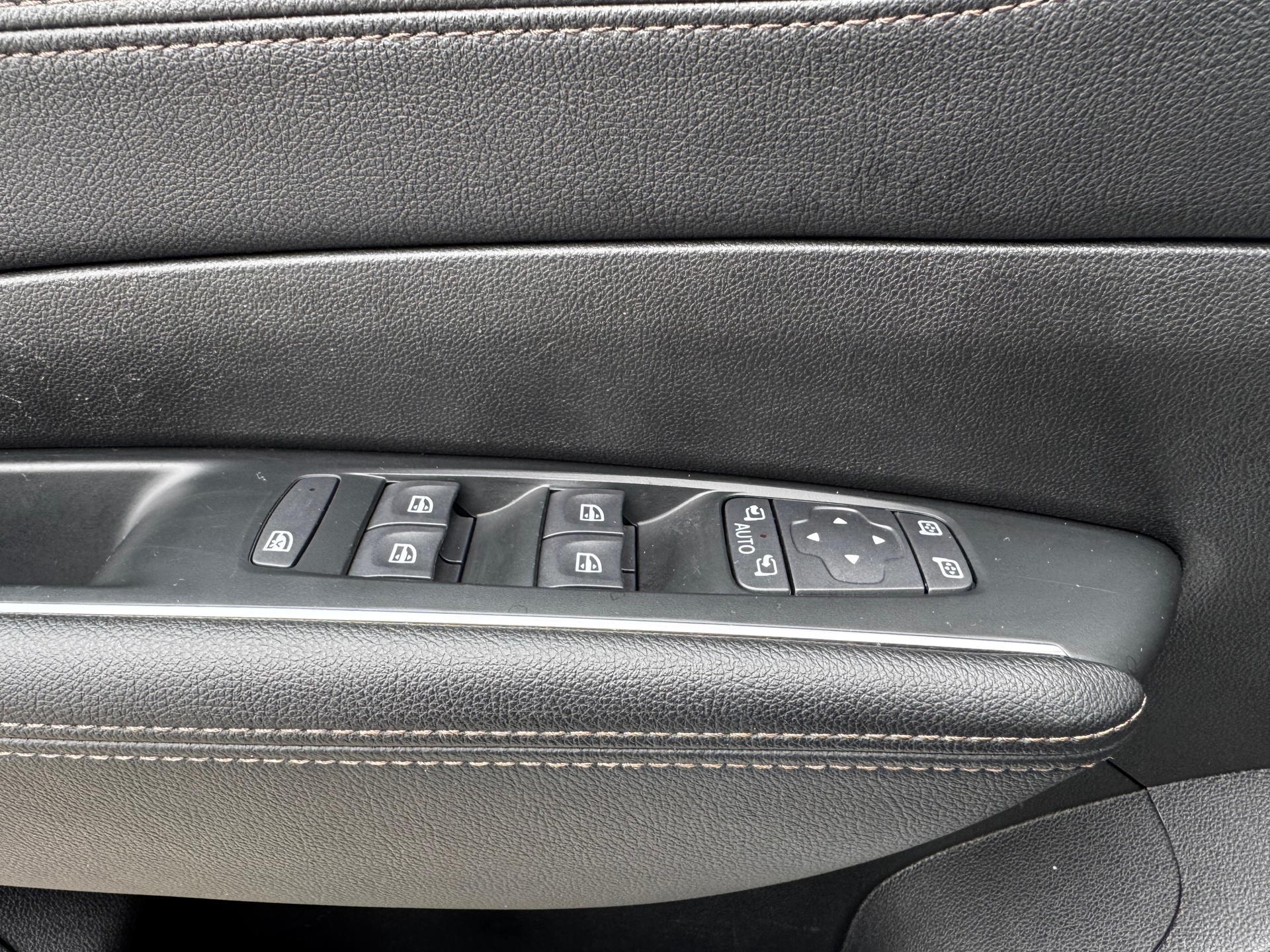 Foto van Renault Talisman