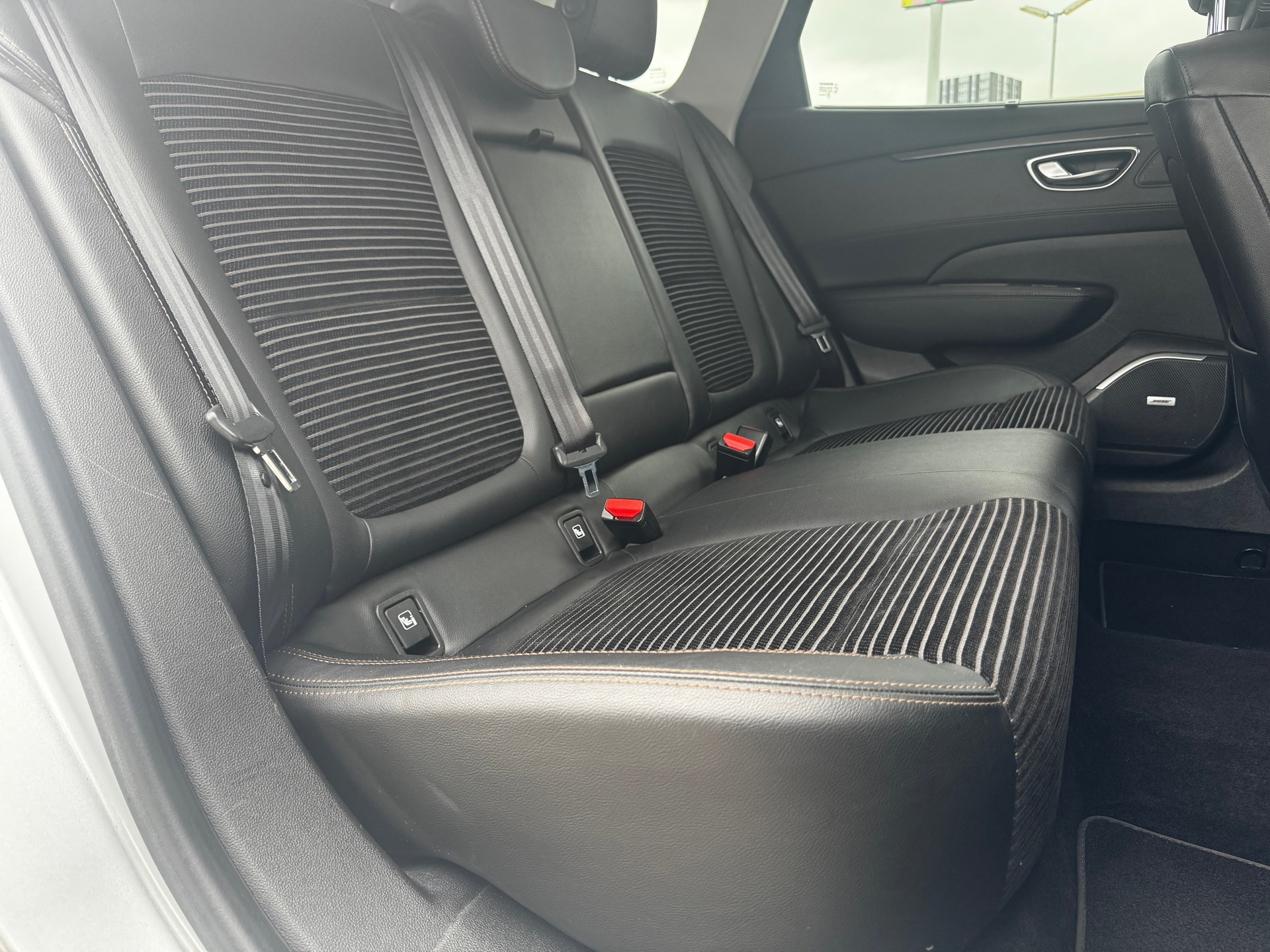 Foto van Renault Talisman