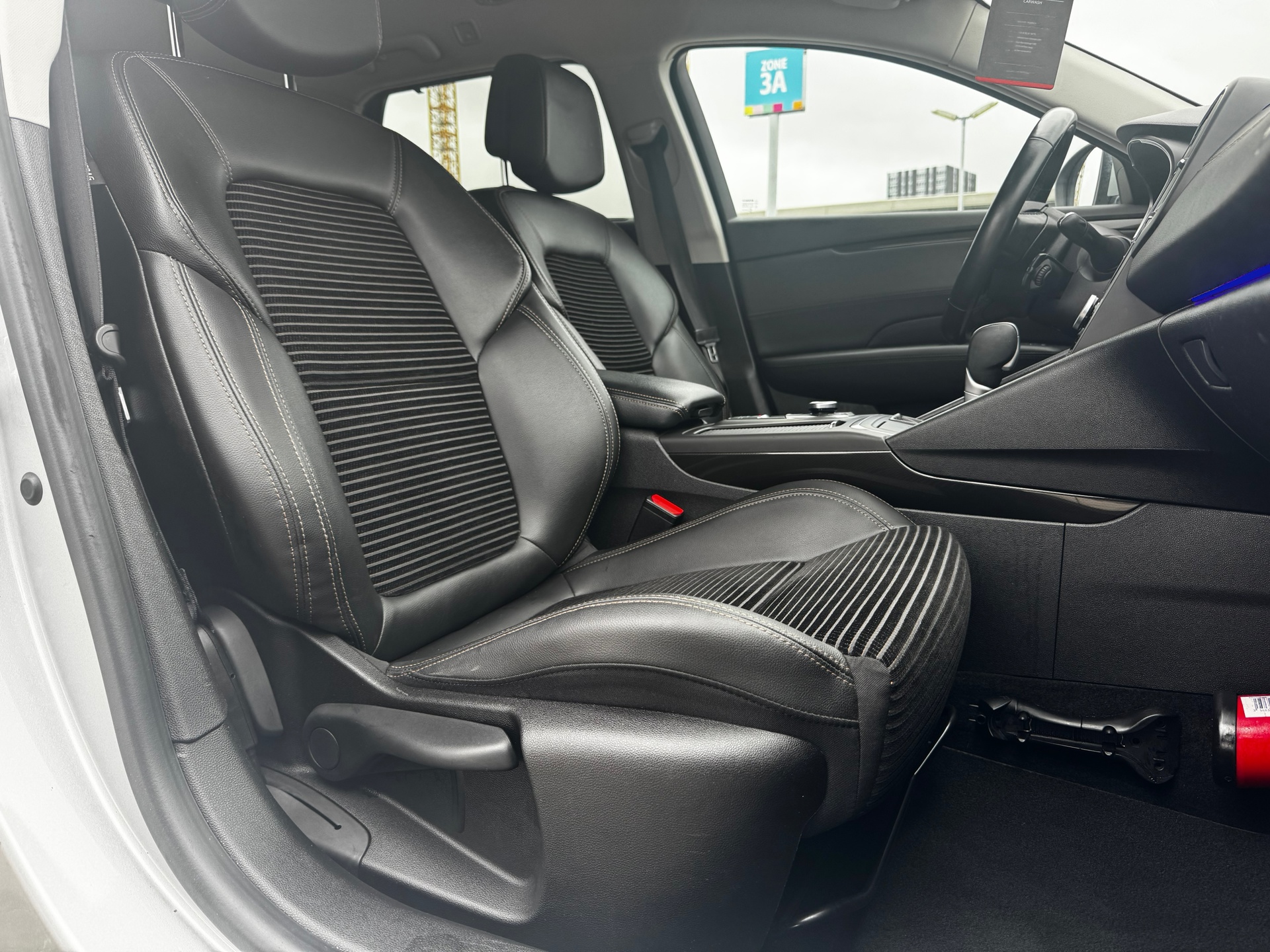 Foto van Renault Talisman