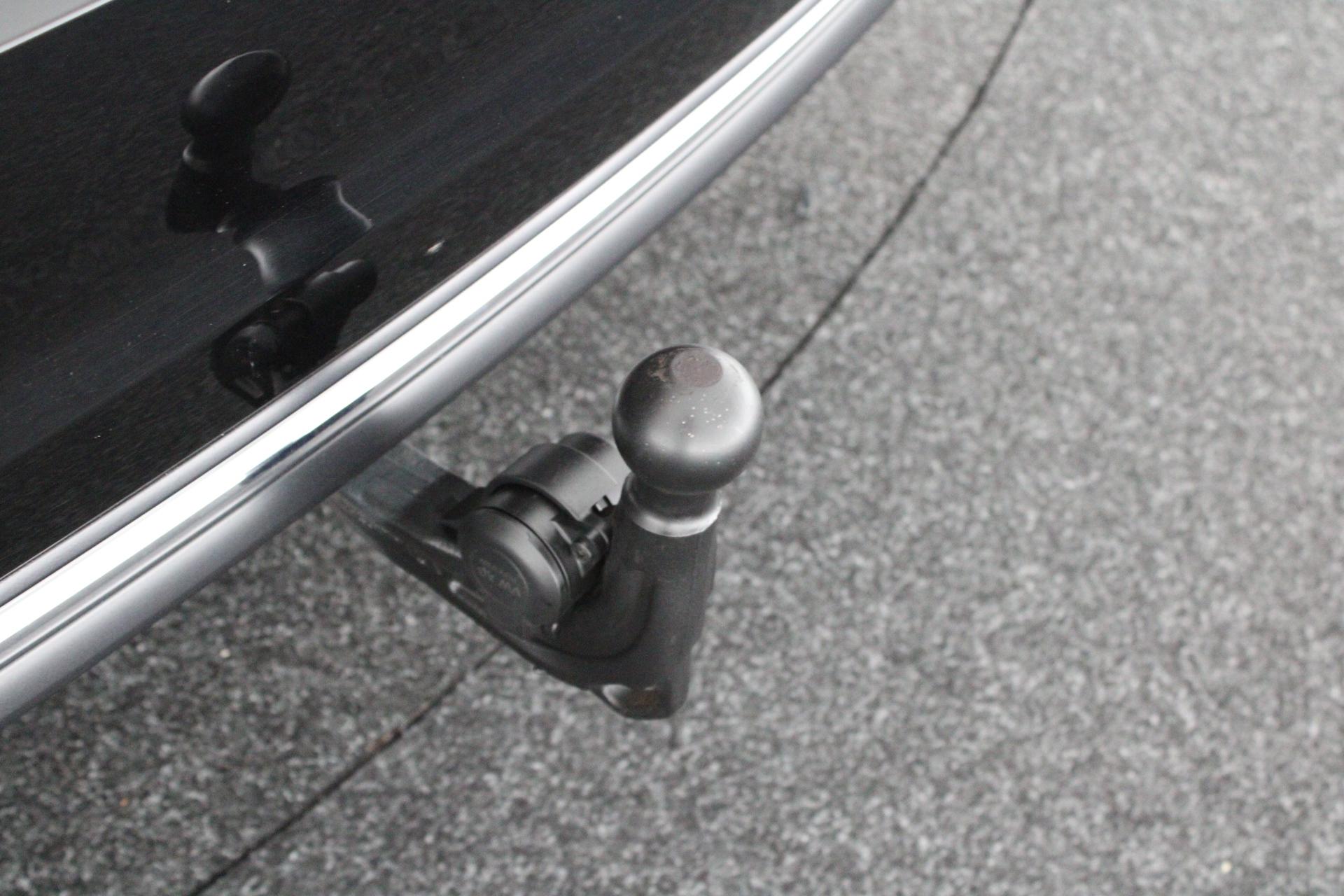 Foto van Audi A6 Limousine
