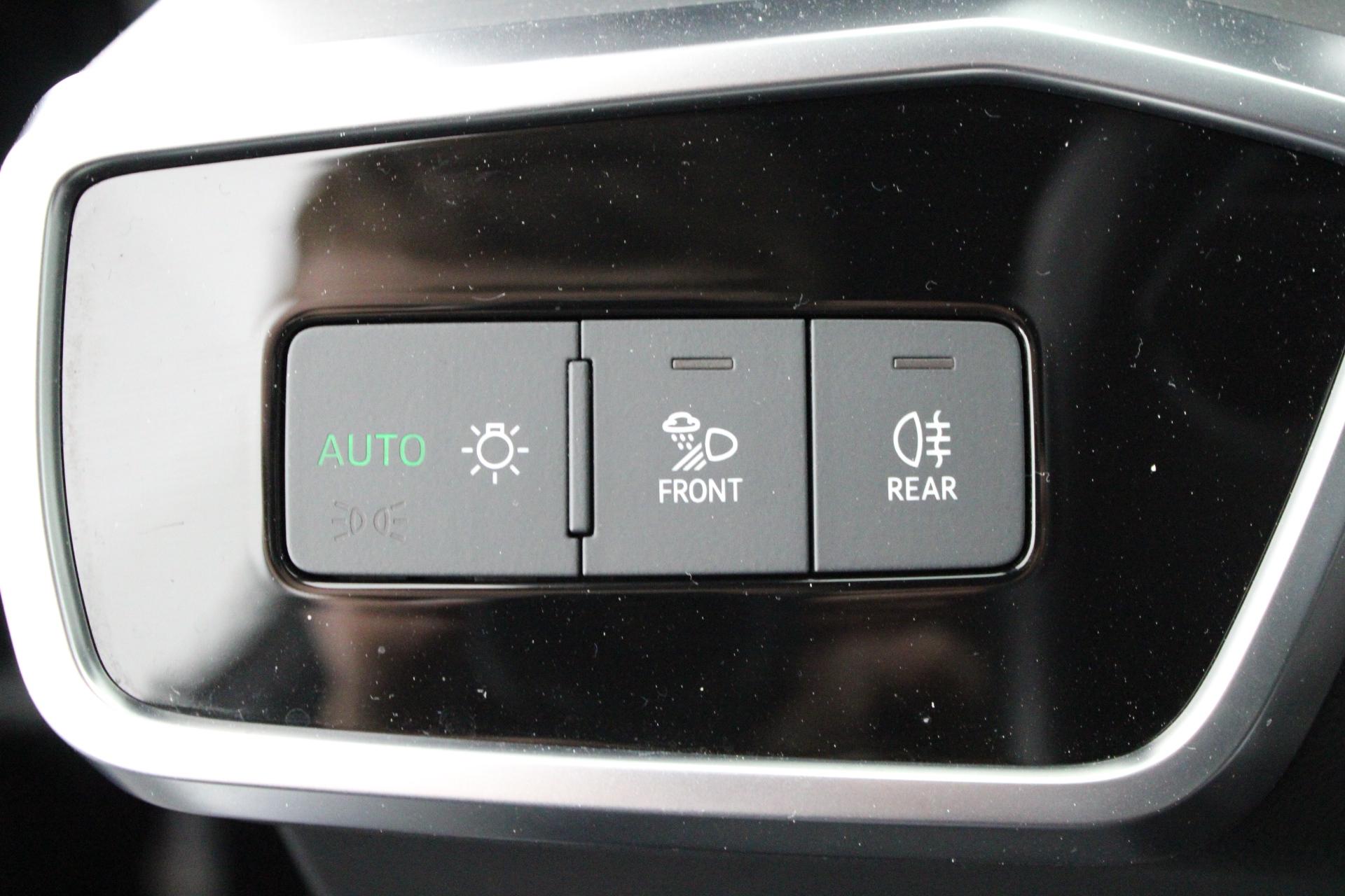 Foto van Audi A6 Limousine