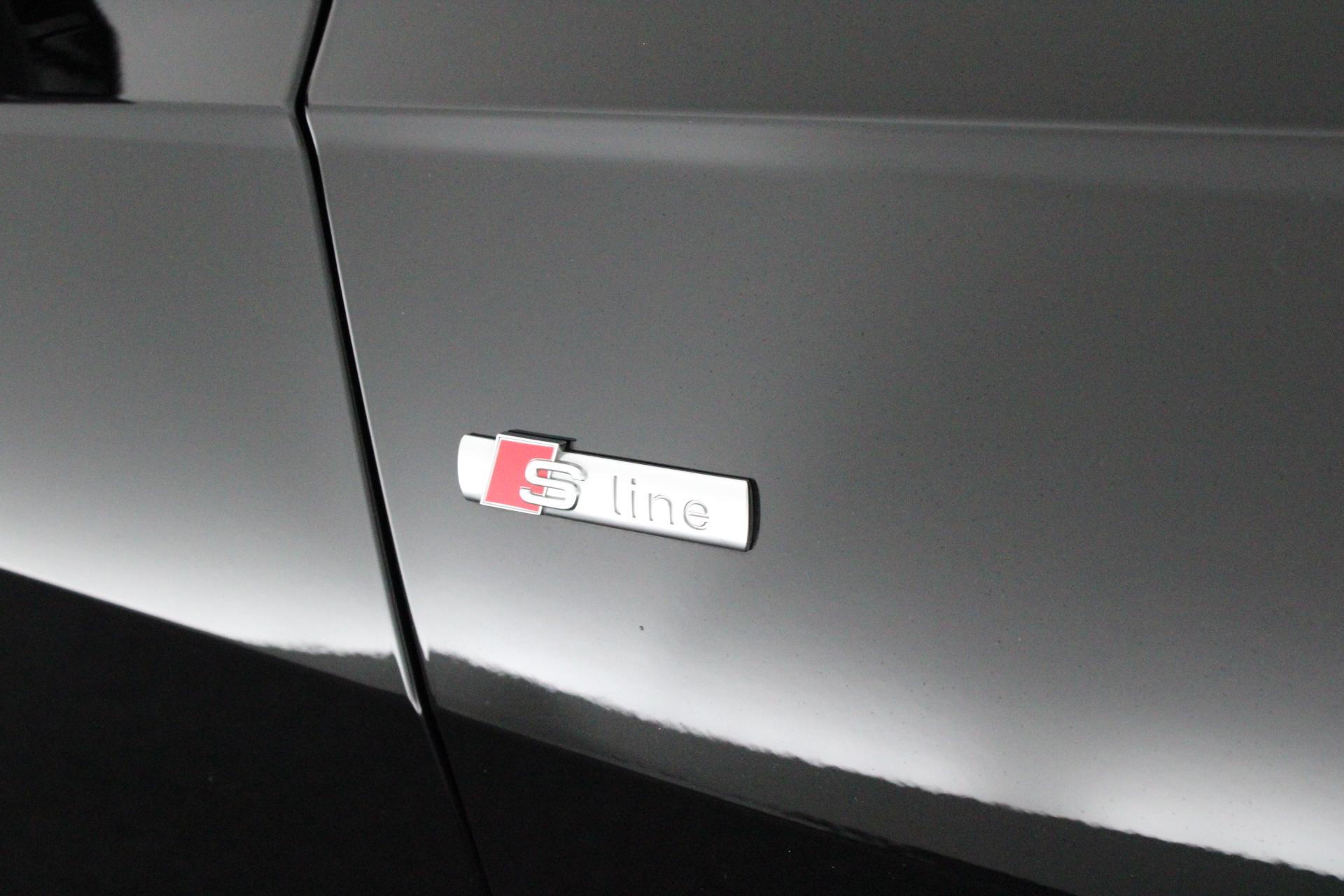 Foto van Audi A6 Limousine