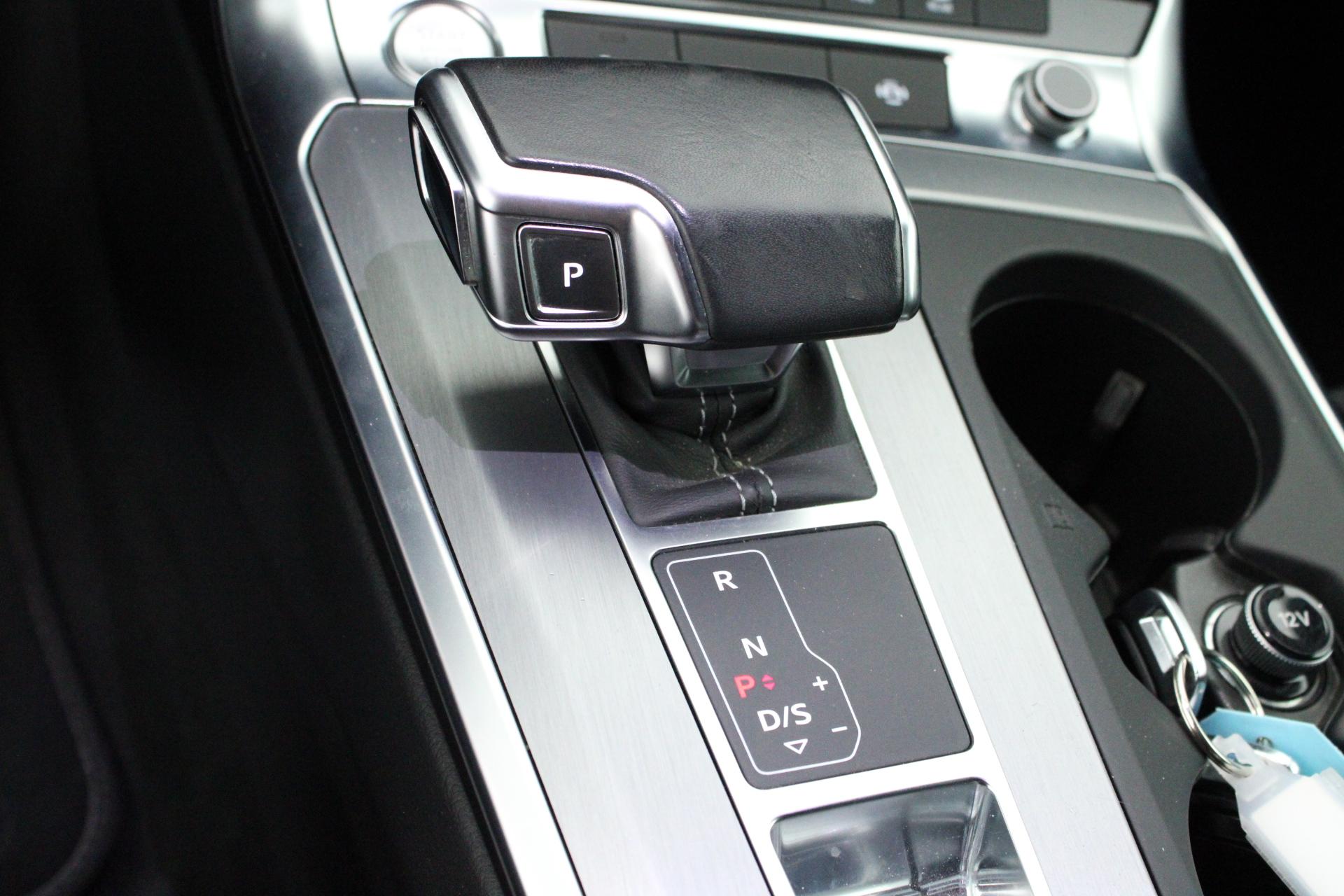 Foto van Audi A6 Limousine