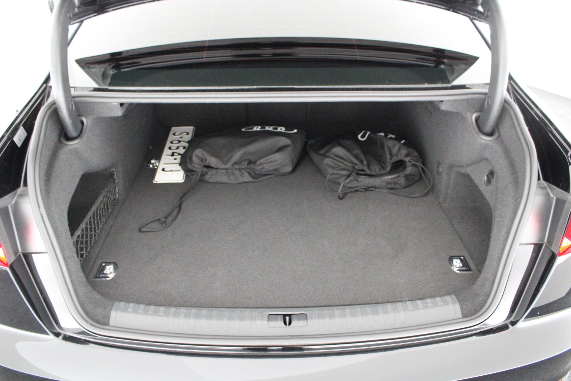 Foto van Audi A6 Limousine