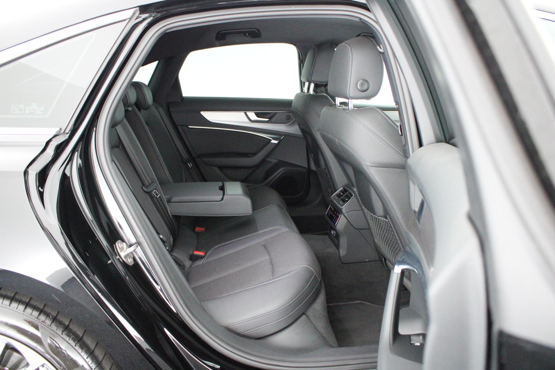 Foto van Audi A6 Limousine
