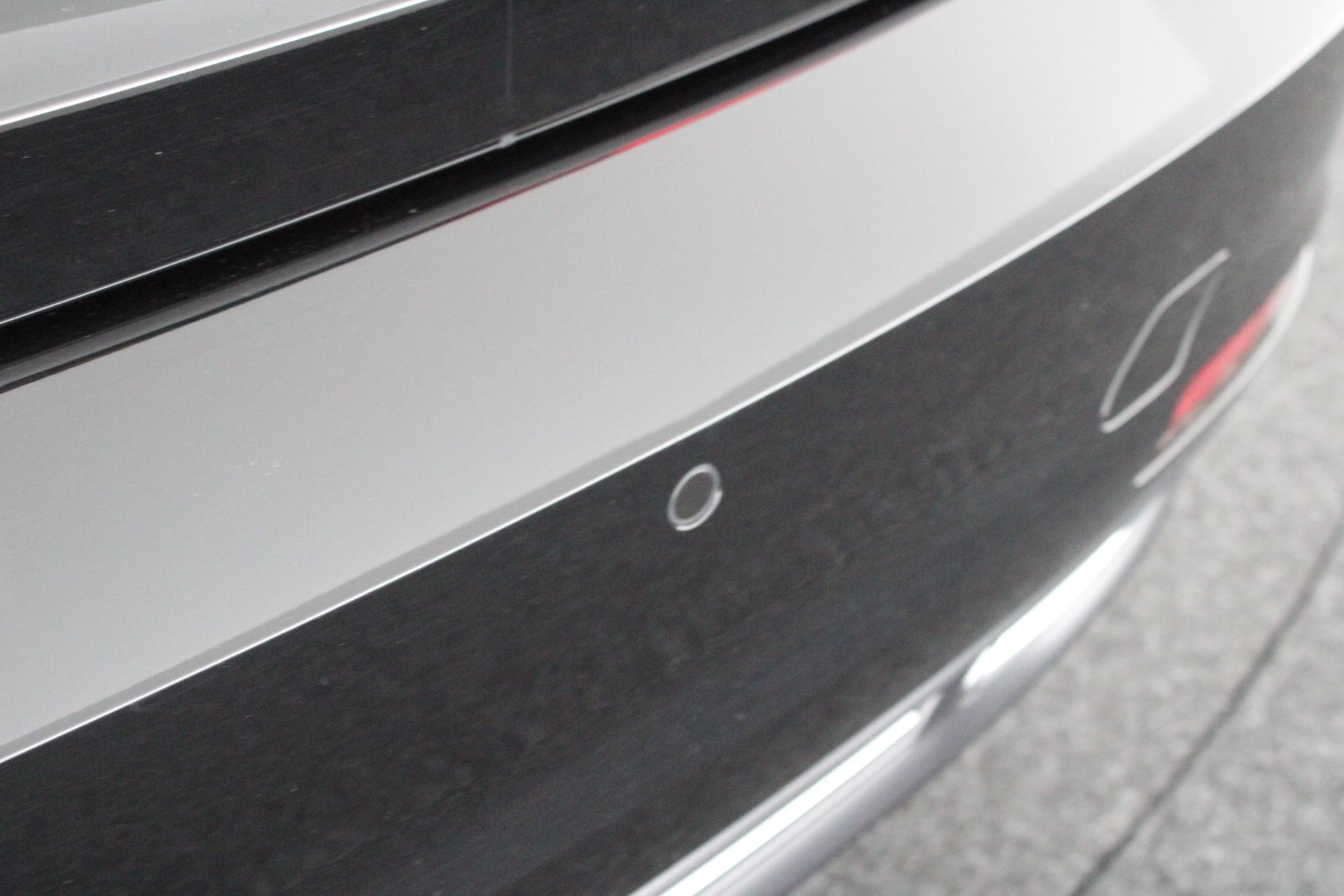 Foto van Audi A6 Limousine