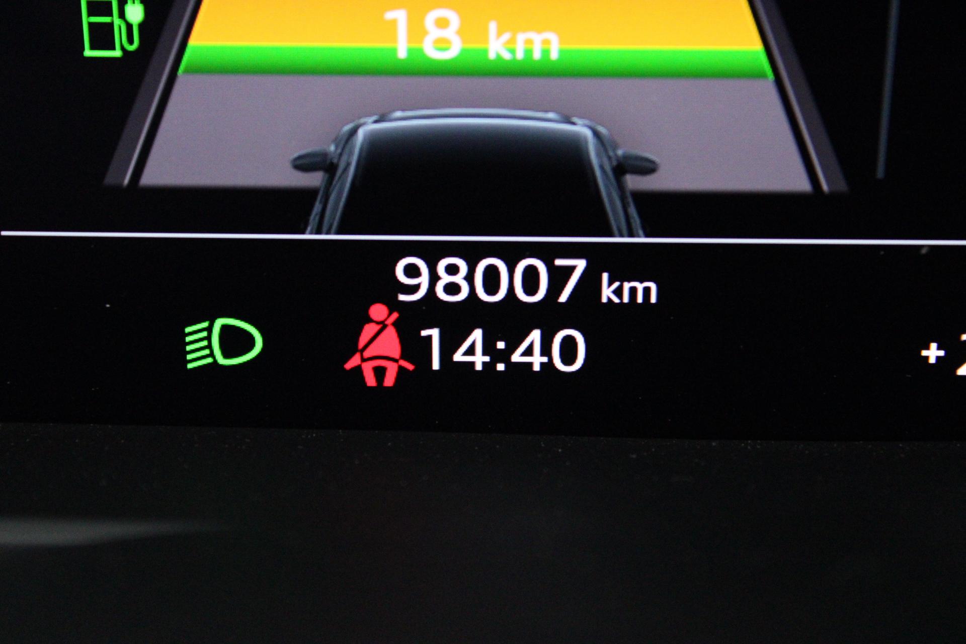 Foto van Audi A6 Limousine
