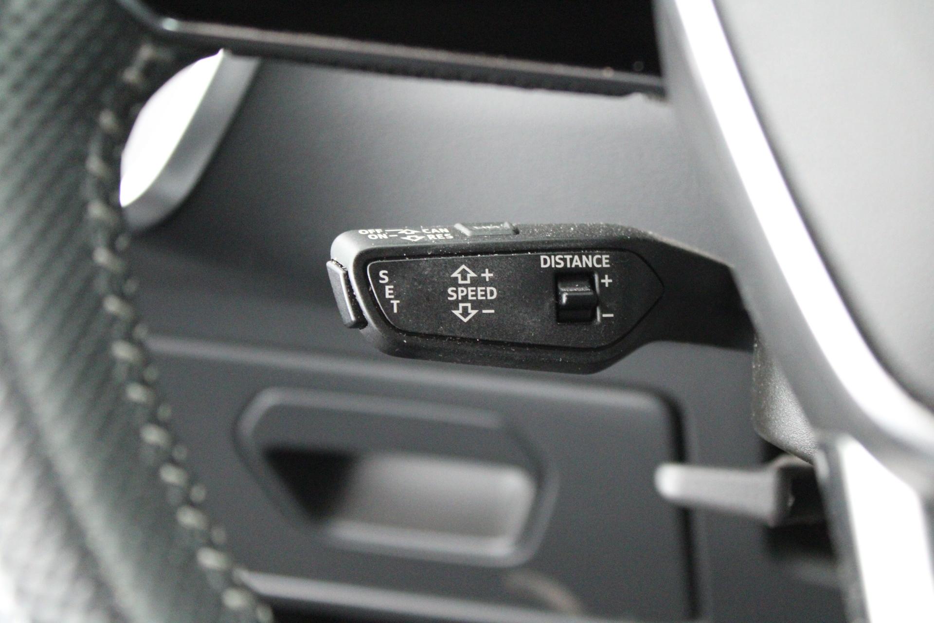 Foto van Audi A6 Limousine