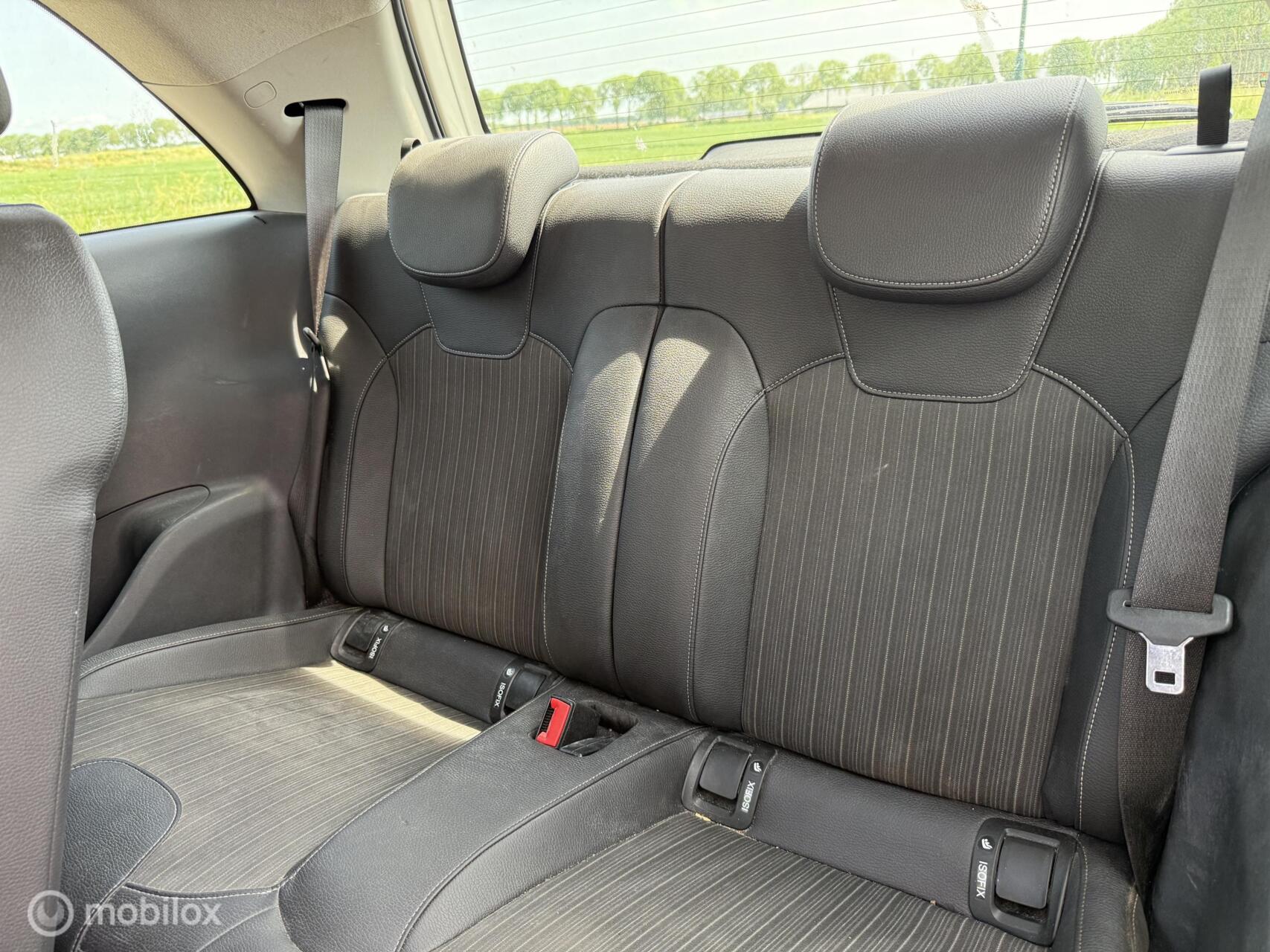 Foto van Opel Adam