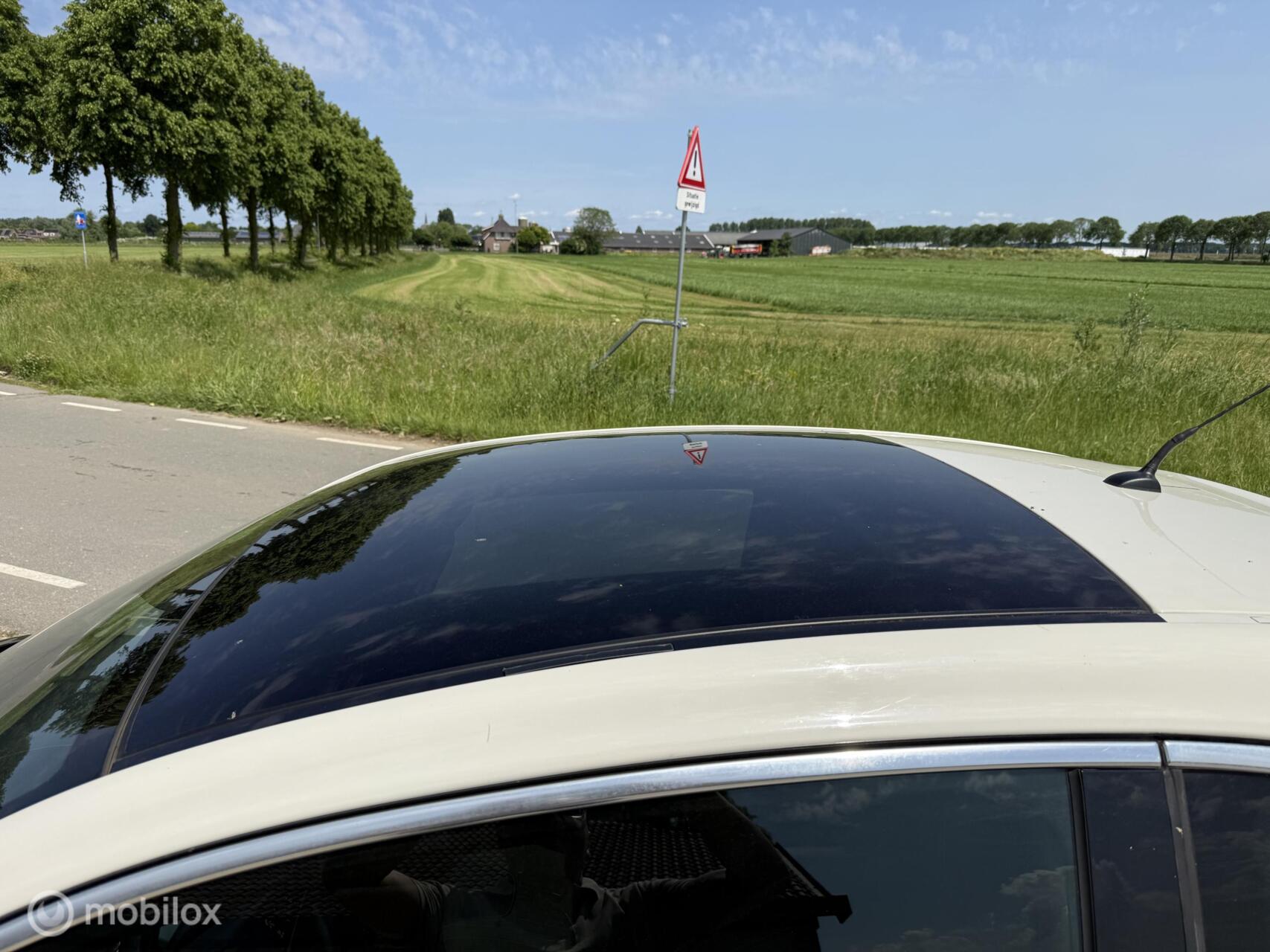 Foto van Opel Adam