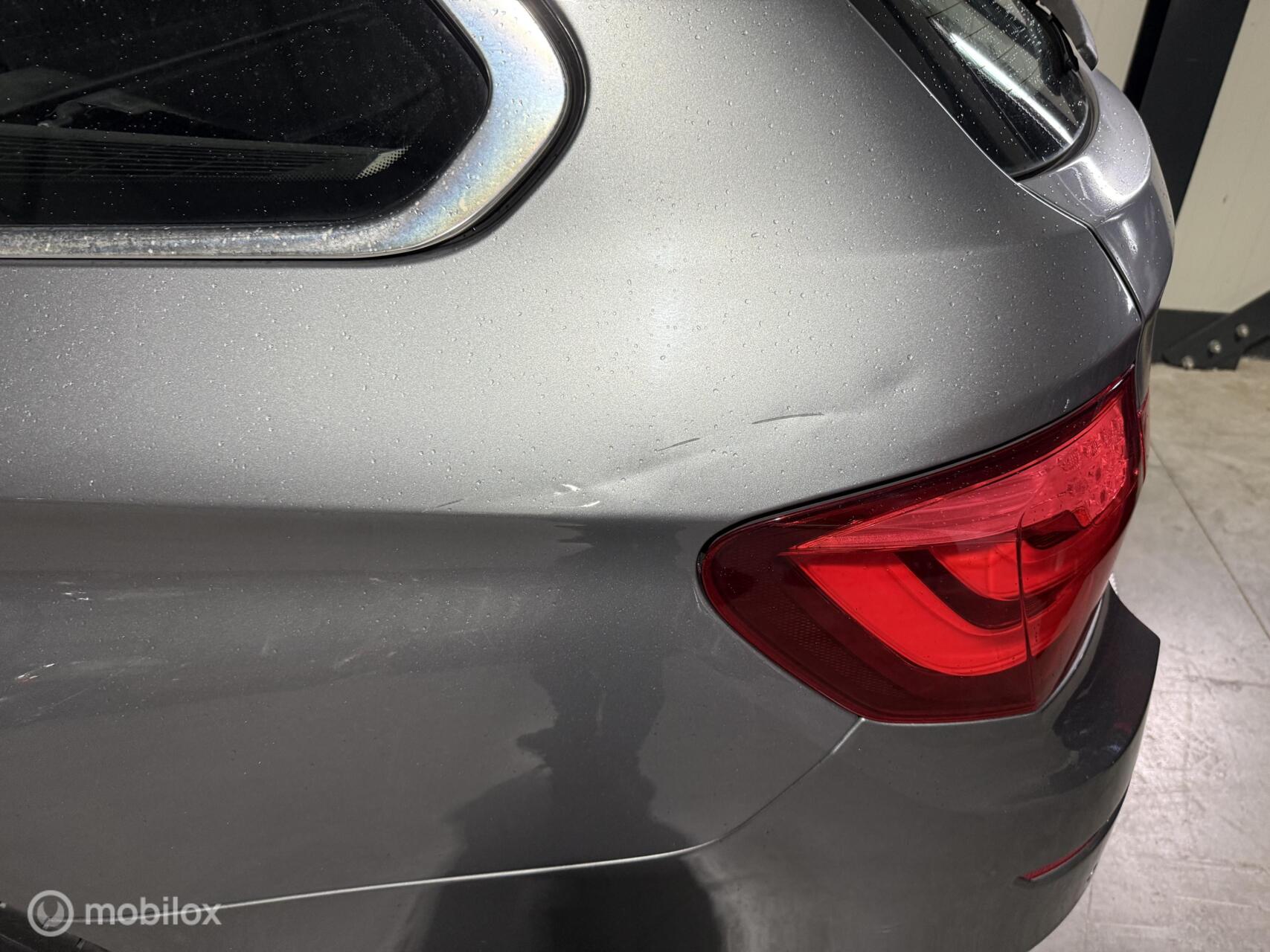 Foto van BMW 5er Reihe