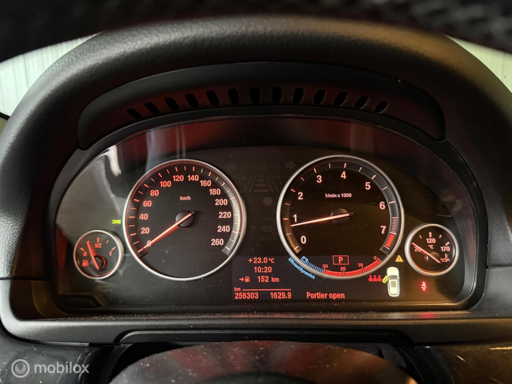 Foto van BMW 5er Reihe