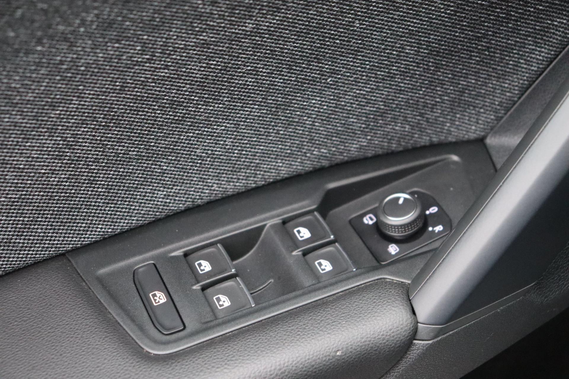 Foto van Seat Tarraco