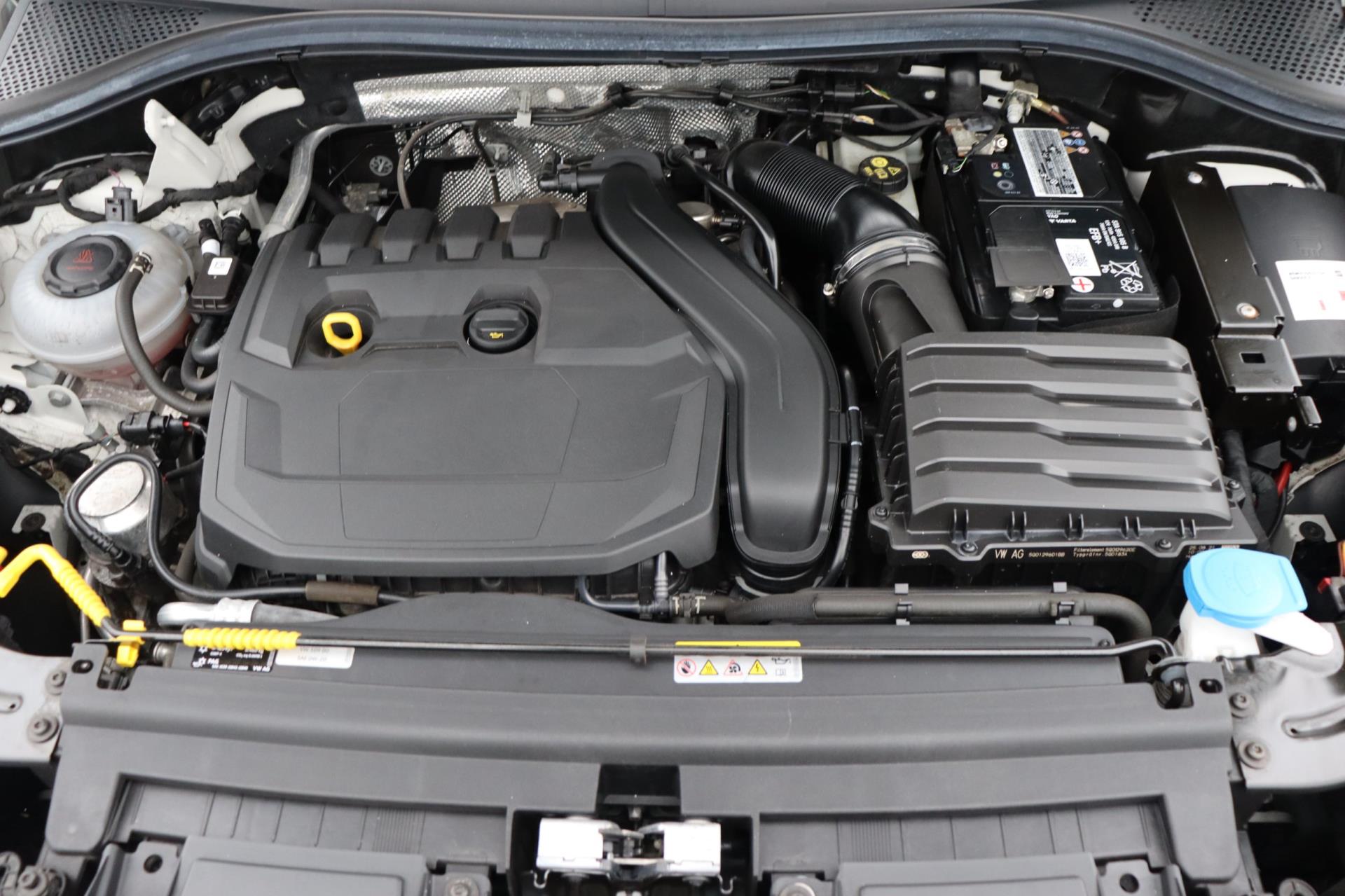 Foto van Seat Tarraco