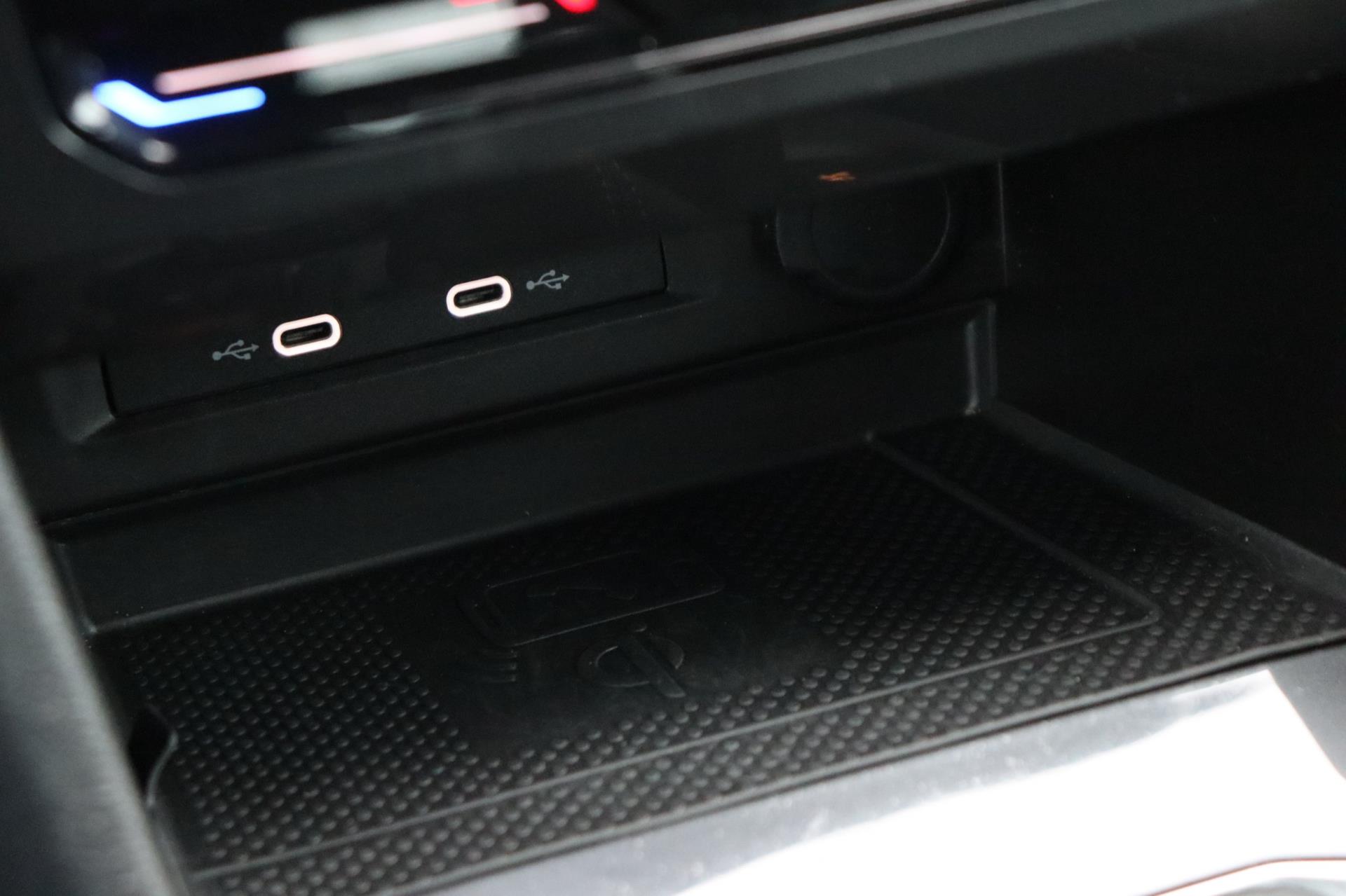 Foto van Seat Tarraco